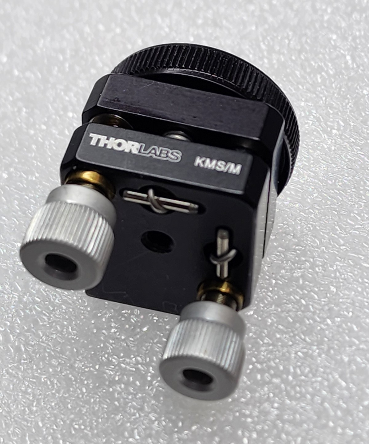 Thorlabs KMS/M Mini Translation Stage Linear Positioner/Stage