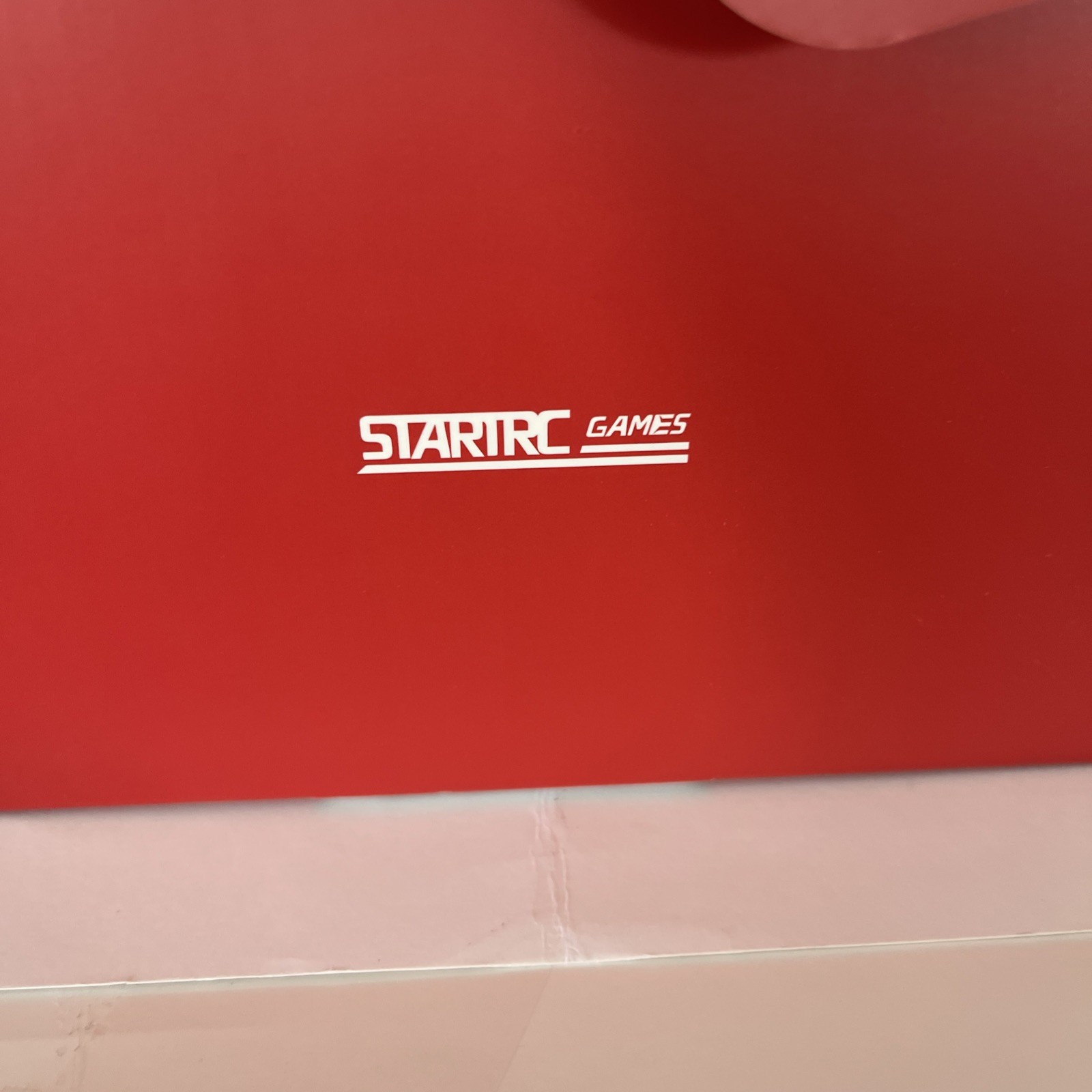 STARTRC games VR Headset for Nintendo Switch 2