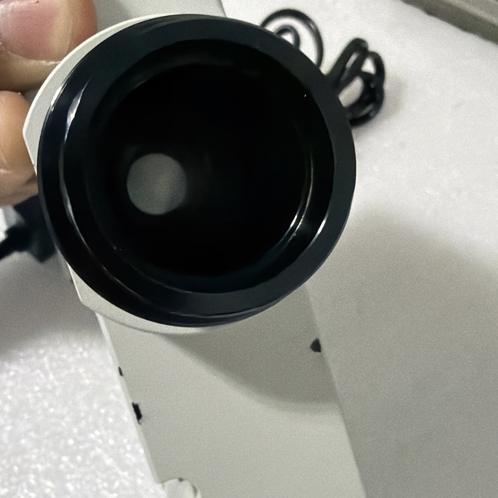 Olympus Microscope U-SDO3 LED Pointer