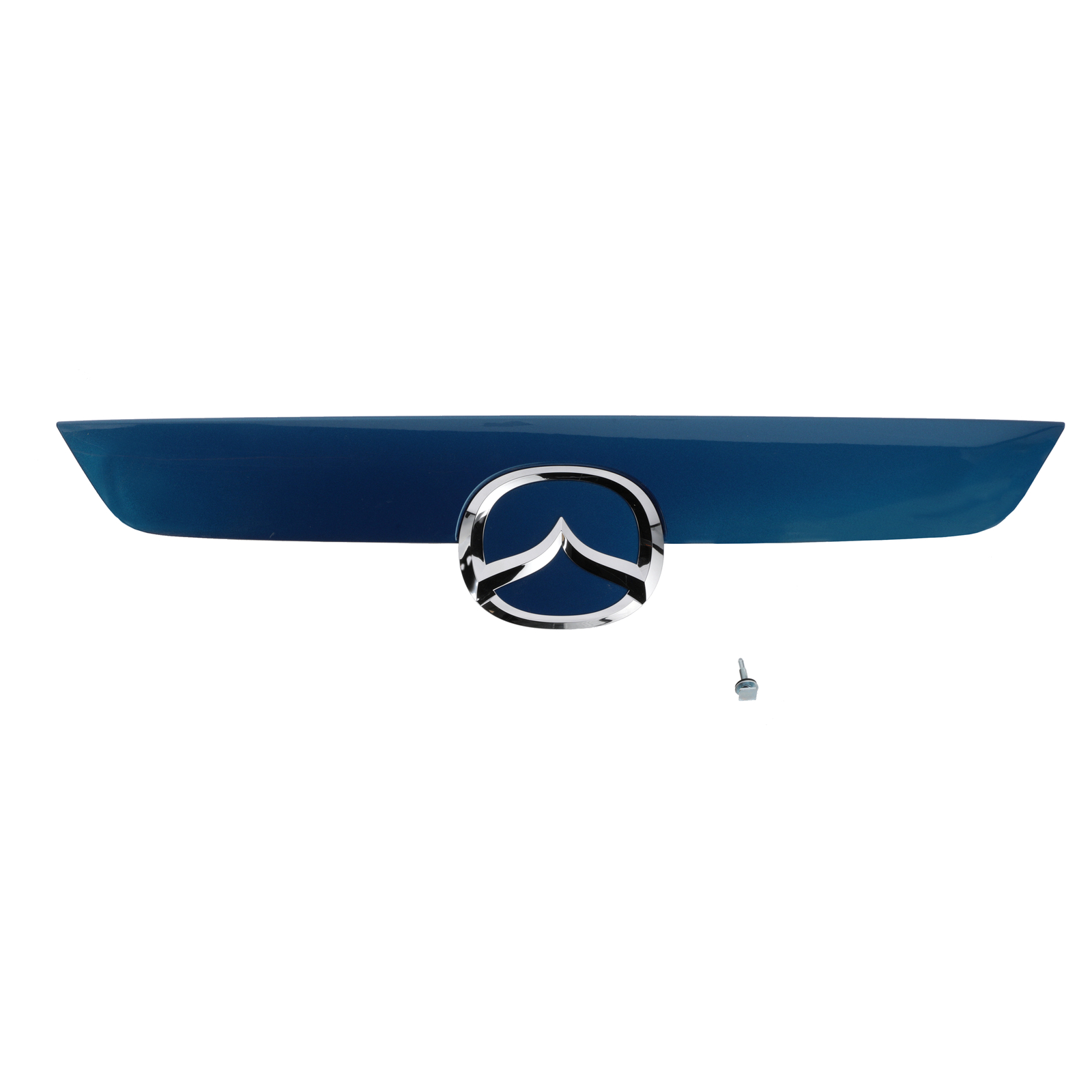 NEW OEM GENUINE Mazda 2013-2016 CX-5 Liftgate Finish Panel Trim KD46-50-810A-40