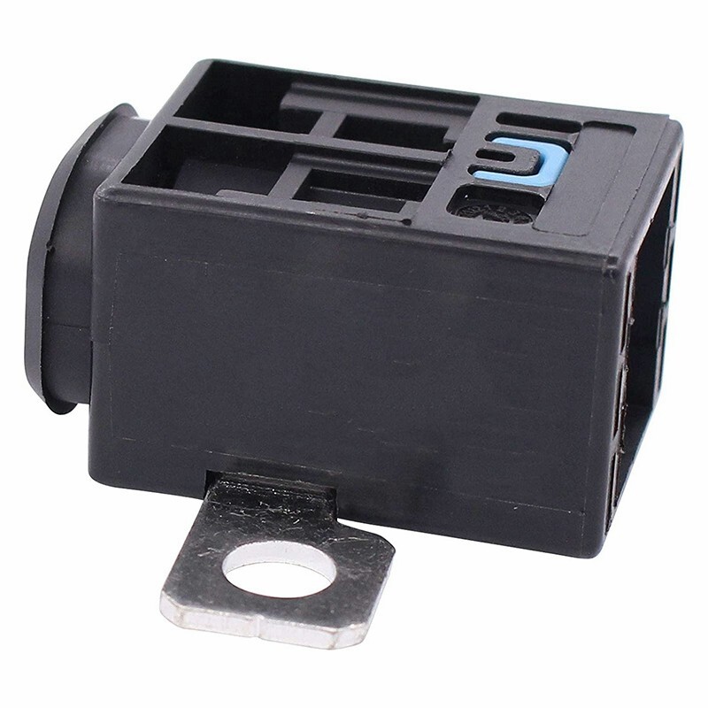 Crash Battery Disconnect Fuse Pyrofuse Pyroswitch PSS-1 For MERCEDES