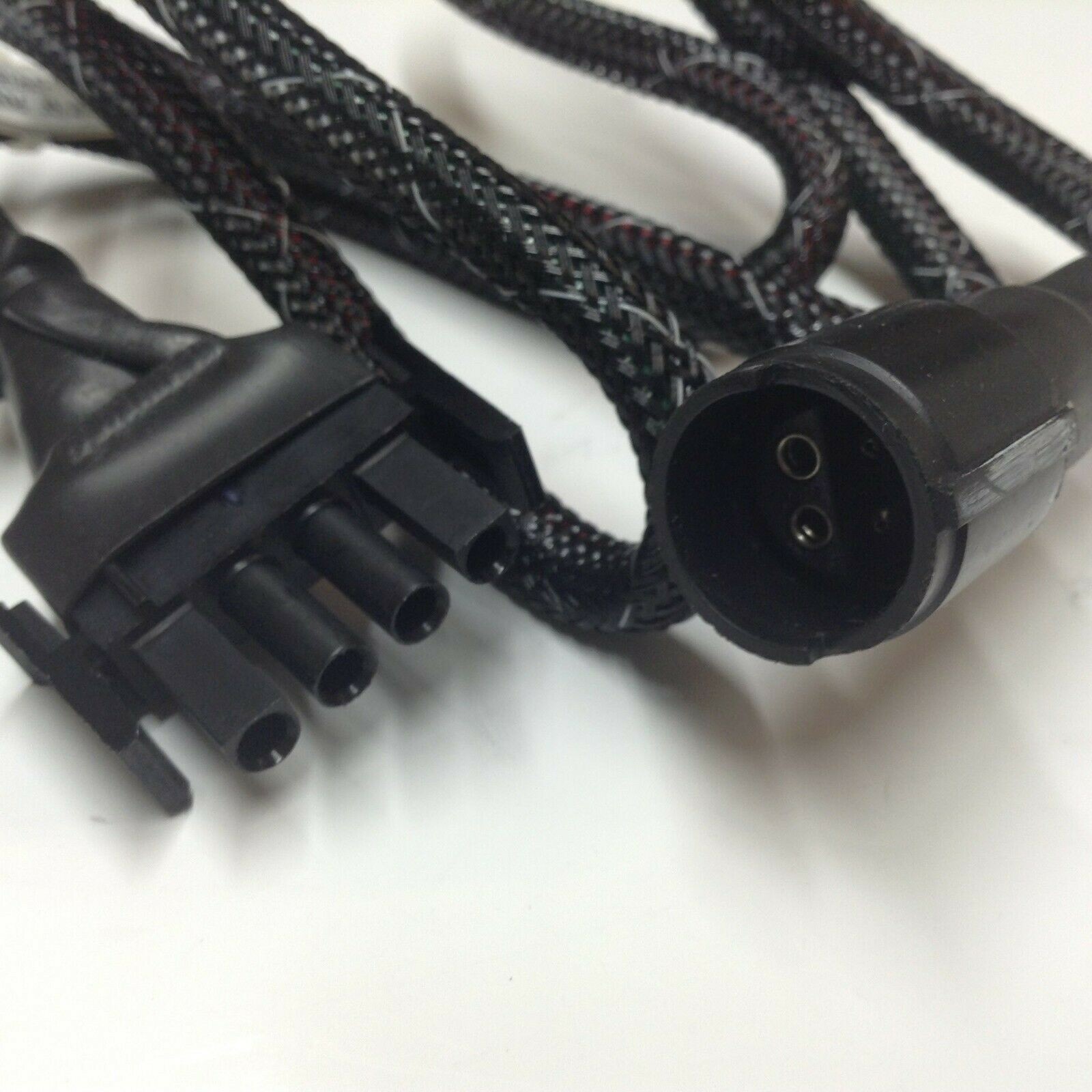 DWR1265H014 New Quantum Leg Rest Adaptor