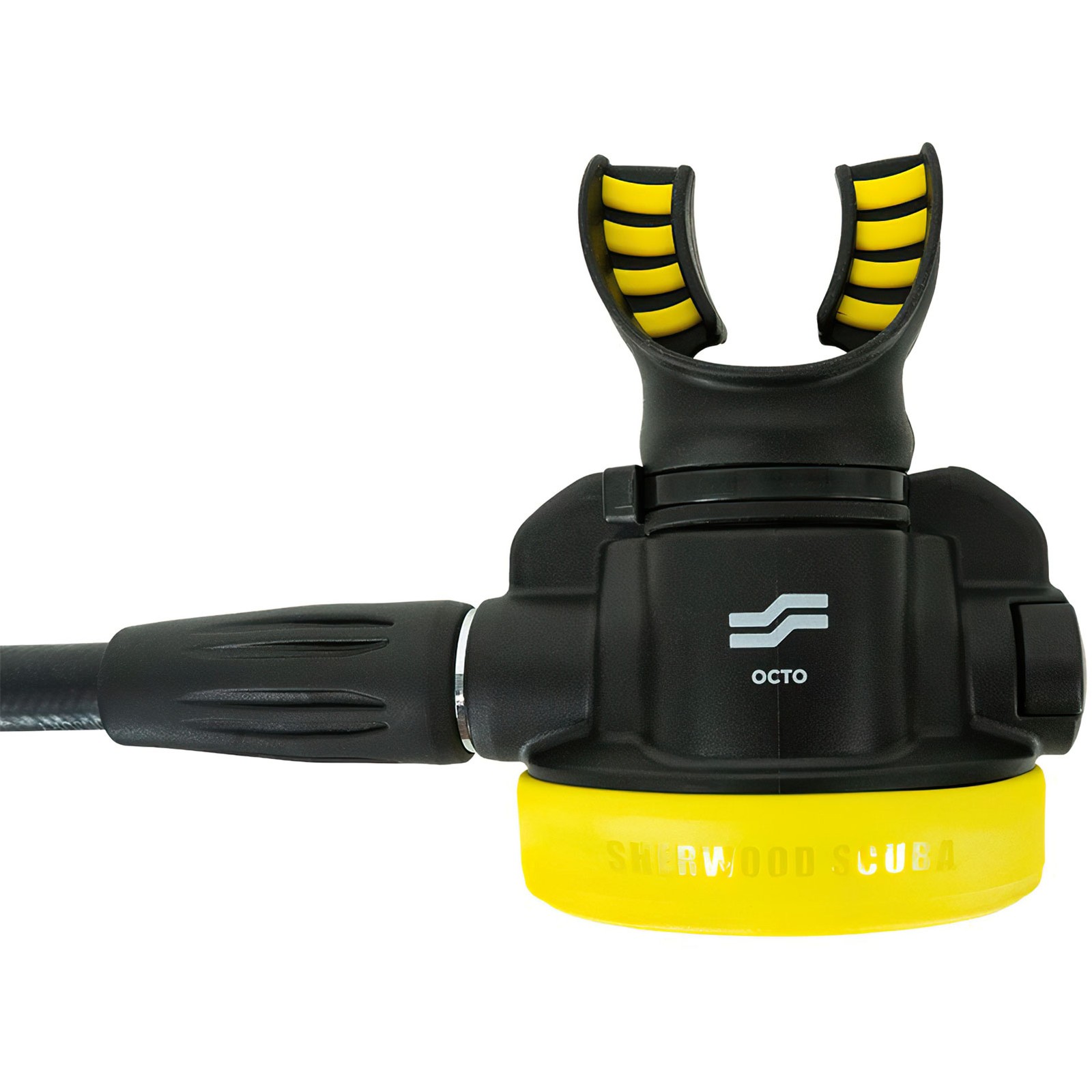 SHERWOOD SCUBA Octo SS Version Regulator (SR9955)