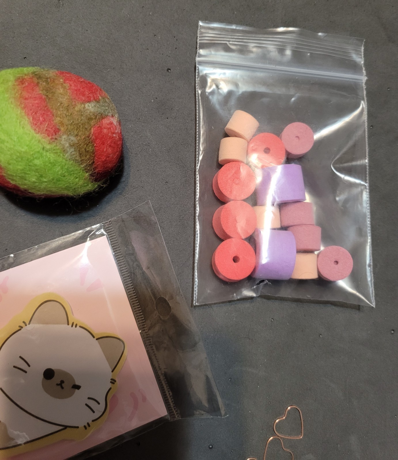 Yarn Notions Kit