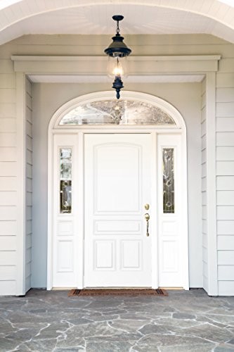 Wood Look Paint Kit for Front & Interior Doors () Red Oak Front Door Kit
