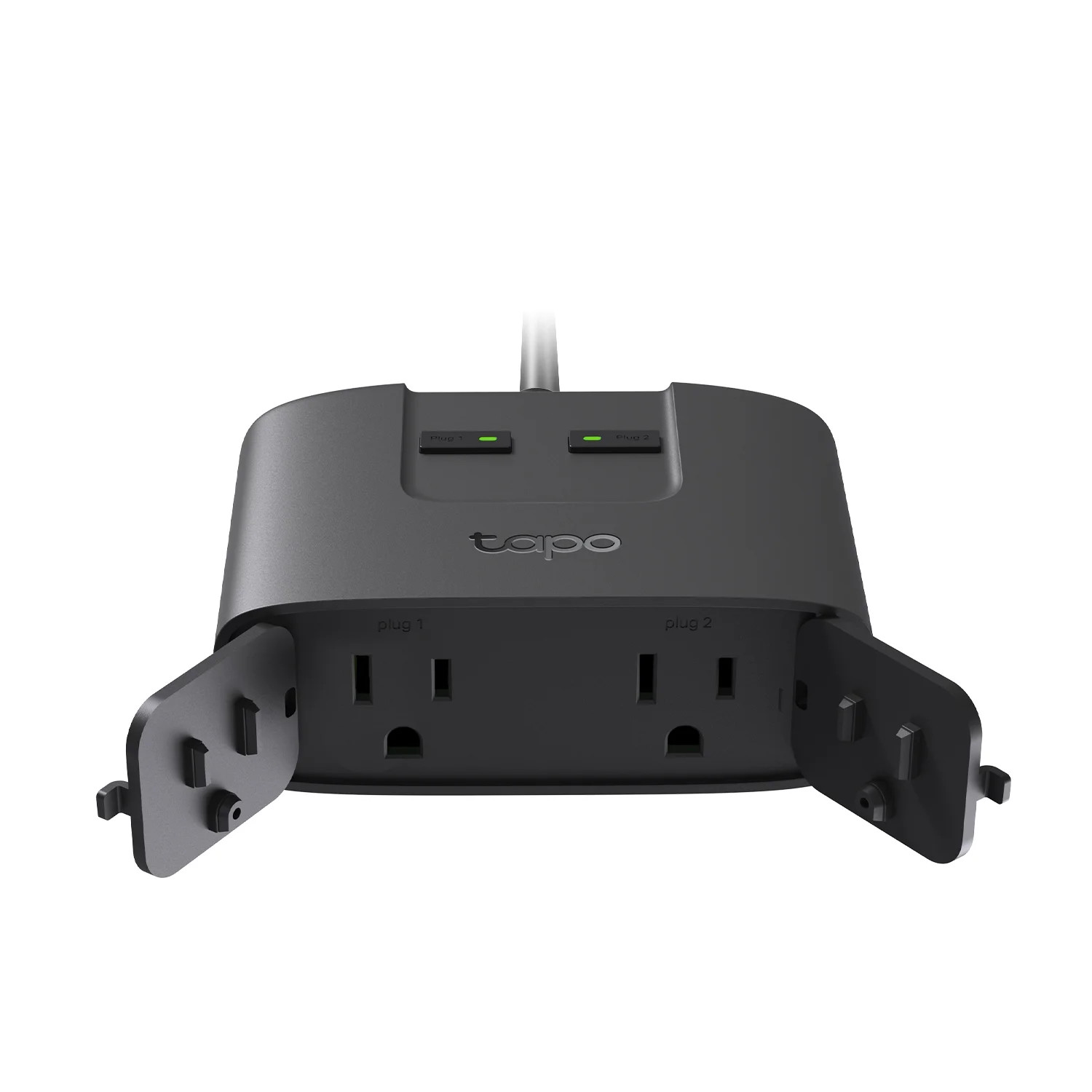 TP-Link PW25 Tapo Wi-Fi Smart Weatherproof Outdoor Dual Plug