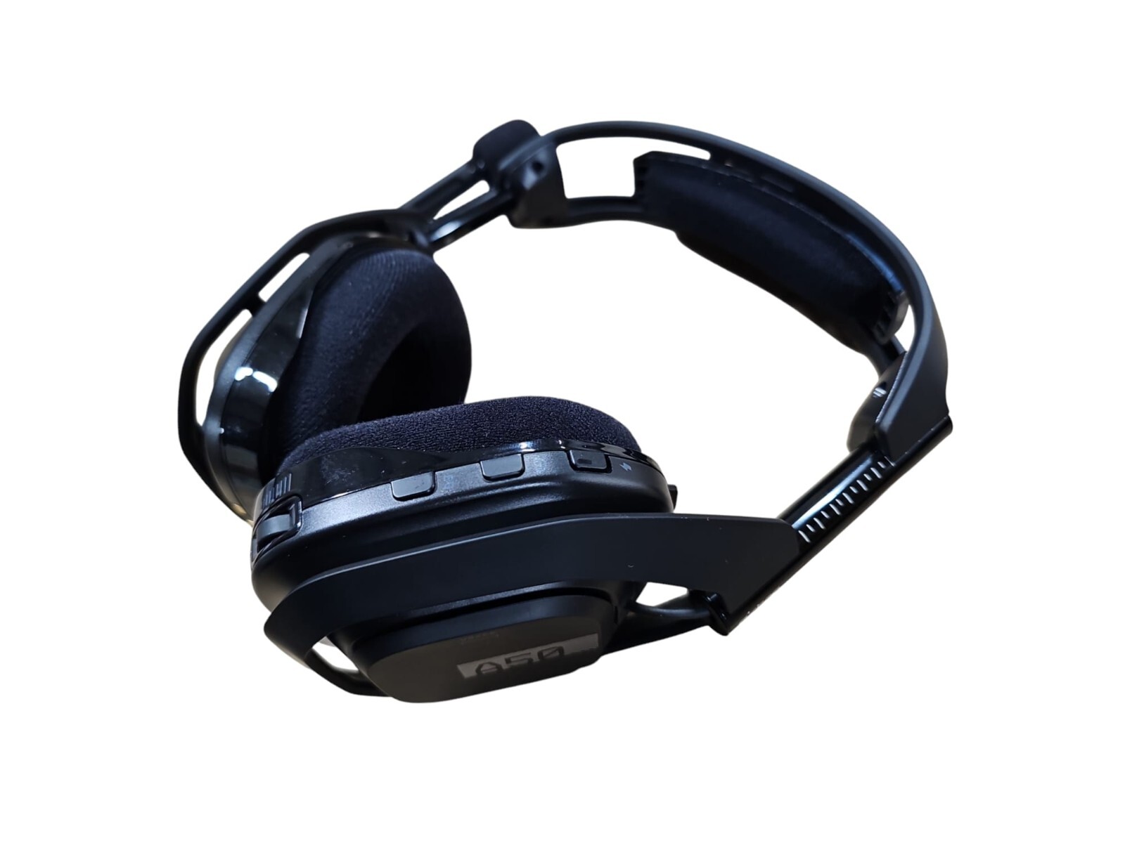 ASTRO Gaming A50 Wireless Headset + Base Station Compatible With PS5 PS4 PC, Mac