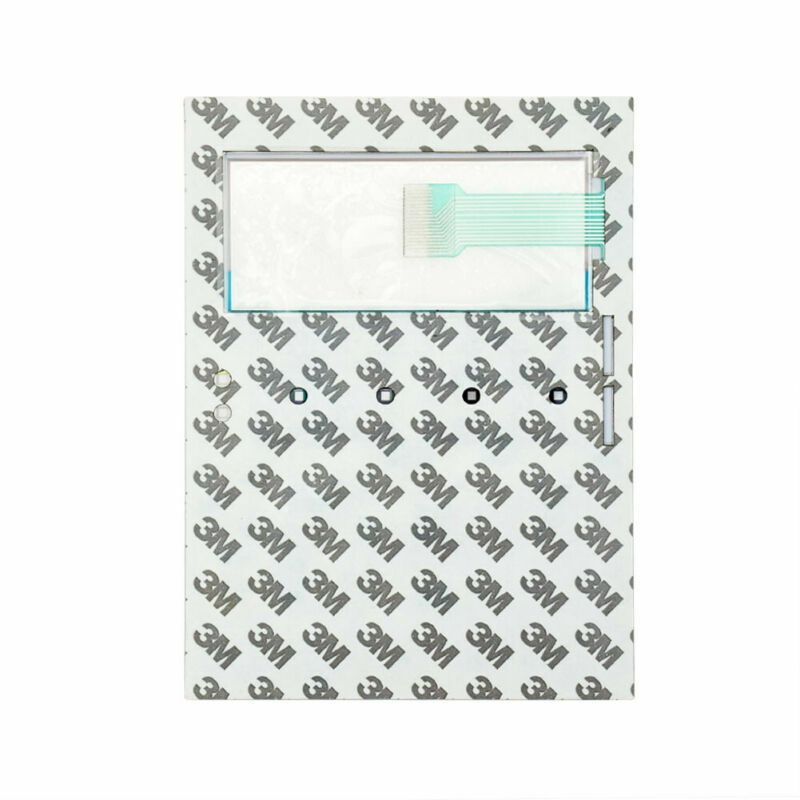 For SIEMENS OP77B 6AV6 641-0CA01-0AX1 6AV6641-0CA01-0AX1 Membrane Keypad Film