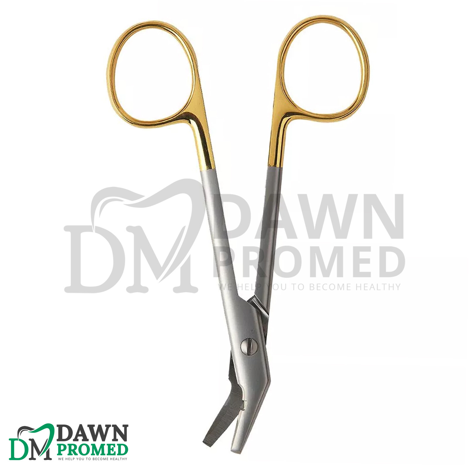T/C Roger Wire Cutting Scissors Universal Surgical Instruments German Grade