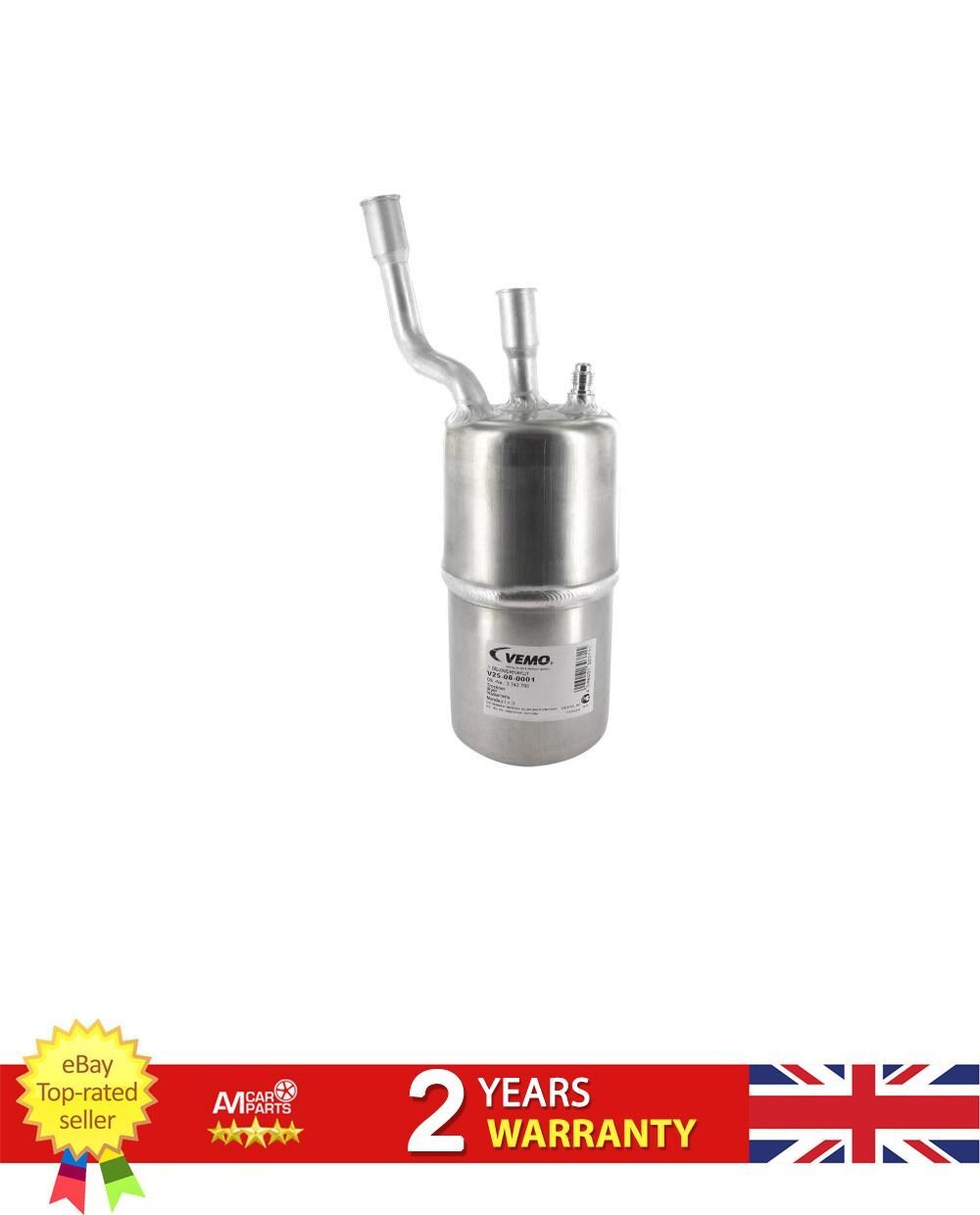 AC Dryer For Ford COUGAR 98-01 MONDEO 93-96 1118717