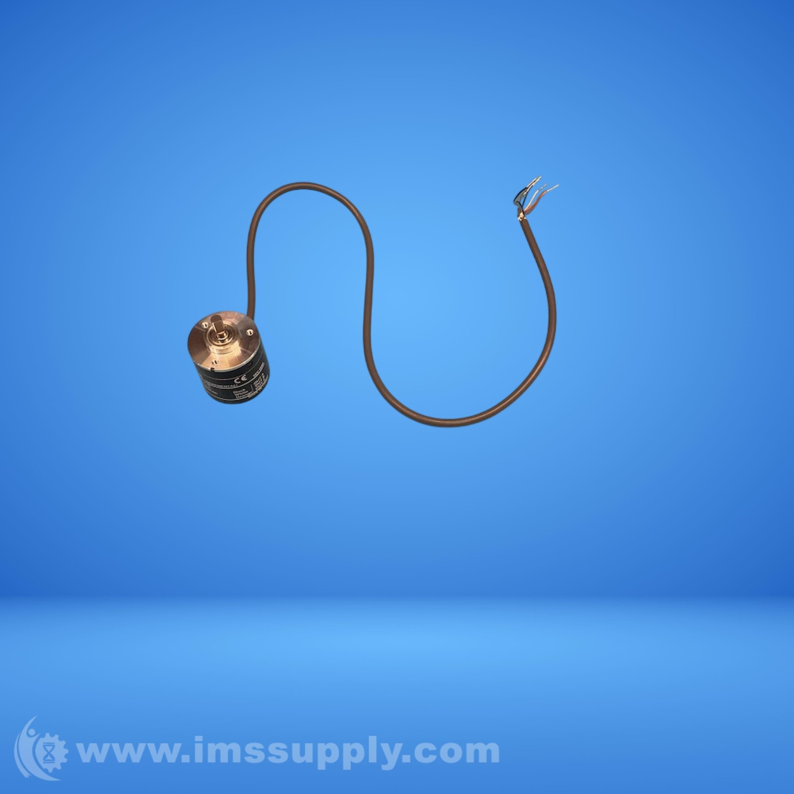 Omron E6B2-CWZ5B Rotary Encoder FNIP