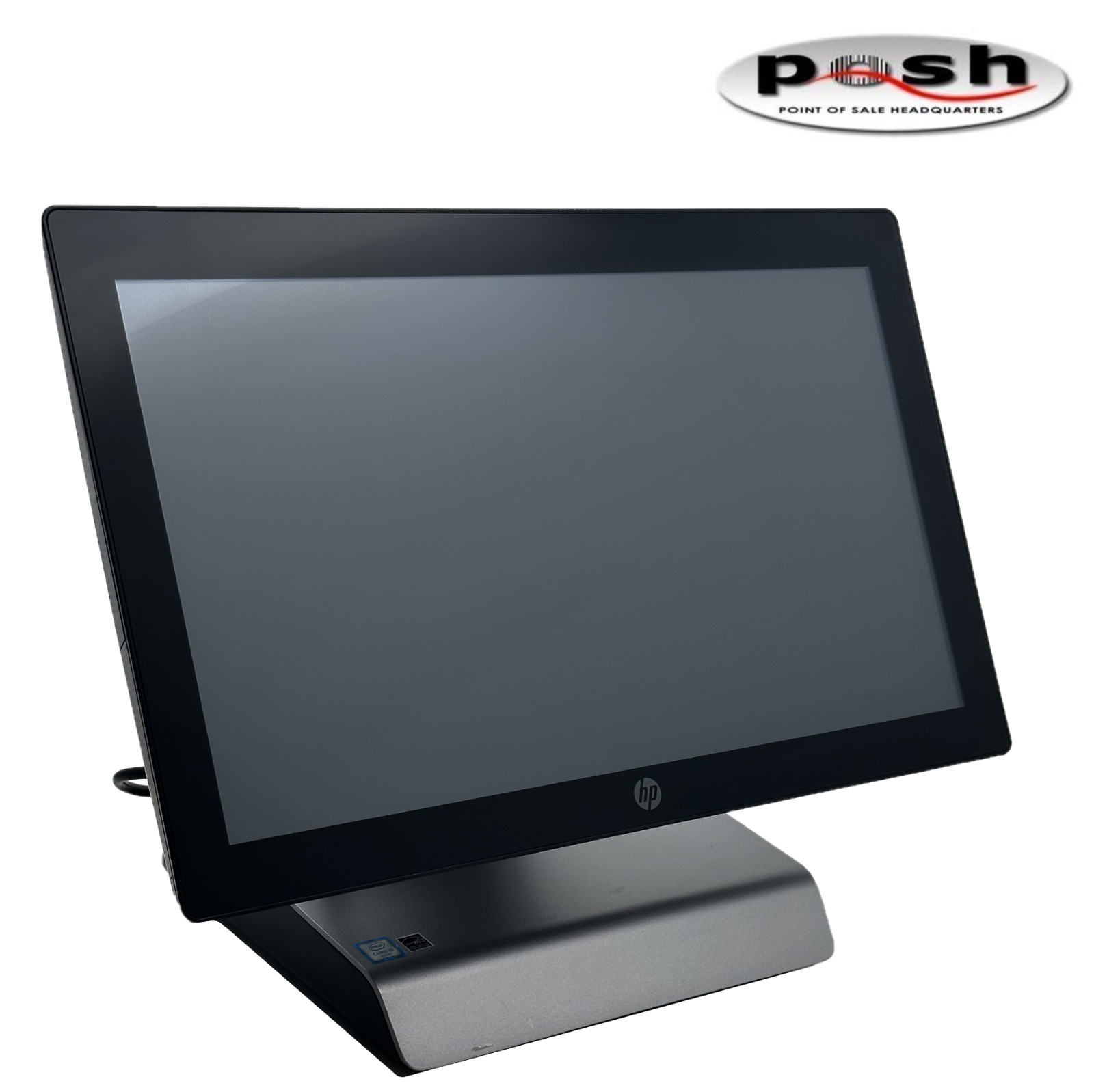HP RP9 G1 Retail System 9015 i7 6700 - 3.4 Ghz W/ HP 812739-002 Ergonomic Stand