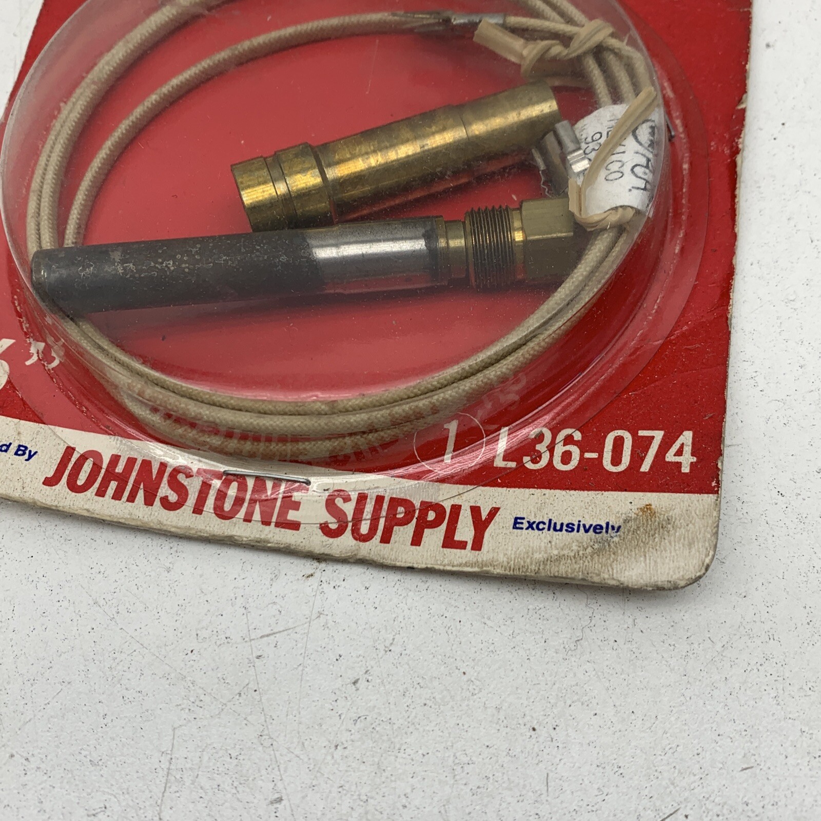 Johnstone Supply L36-074 Universal Millivolt Generator 36"