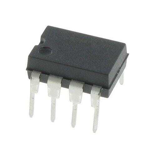 3Pcs MIC5015YN PDIP-8