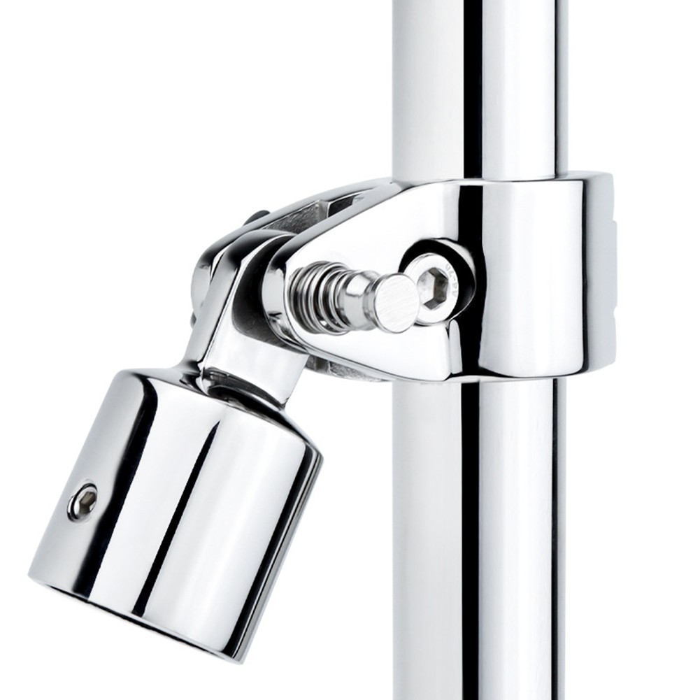 Marine Rail Mount Hardware Hinged Jaw Slide Marine Rail Mount Hardware