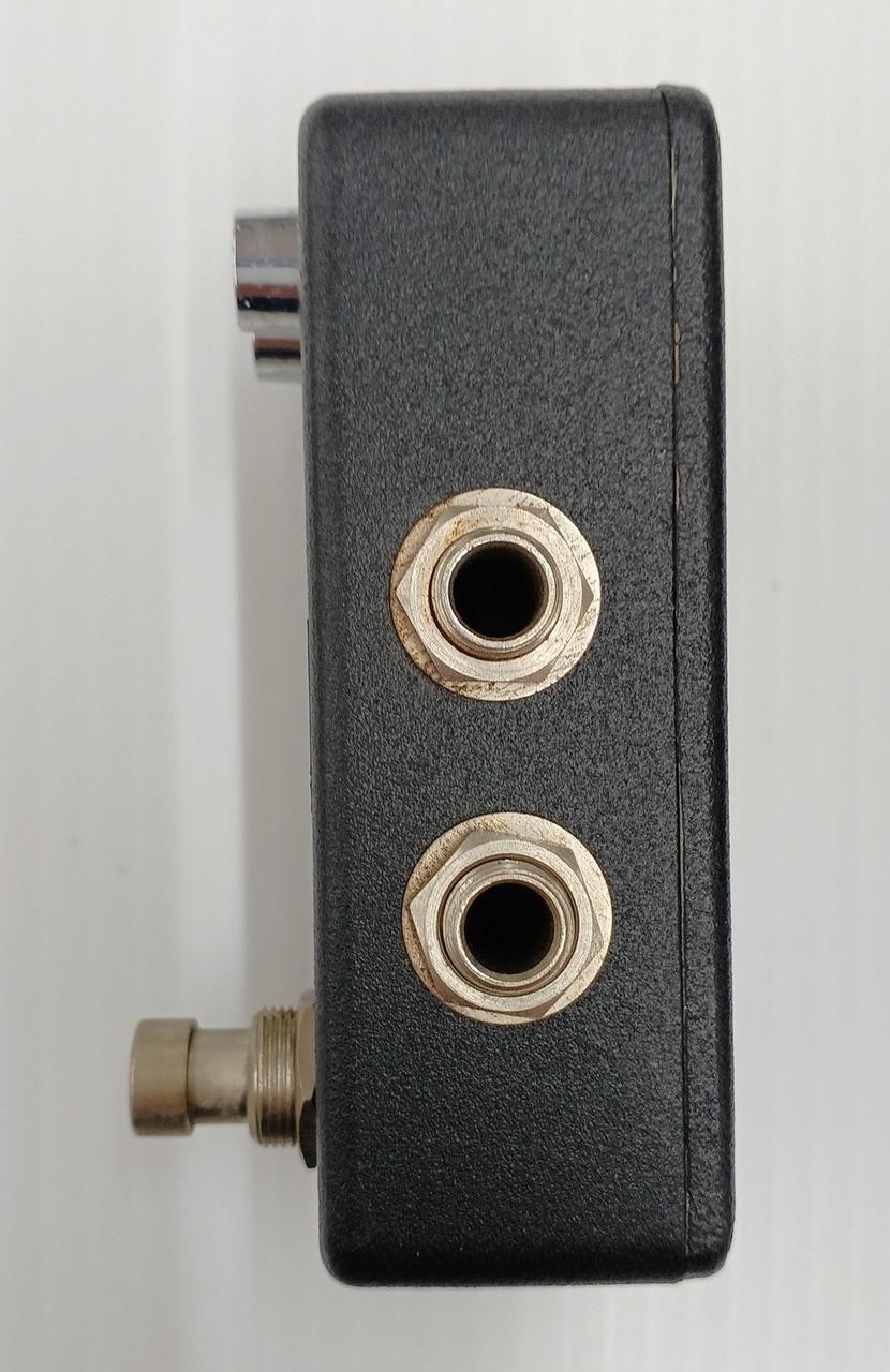 KEELEY ELECTRONICS TRUE BYPASS LOOPER Effect Pedal