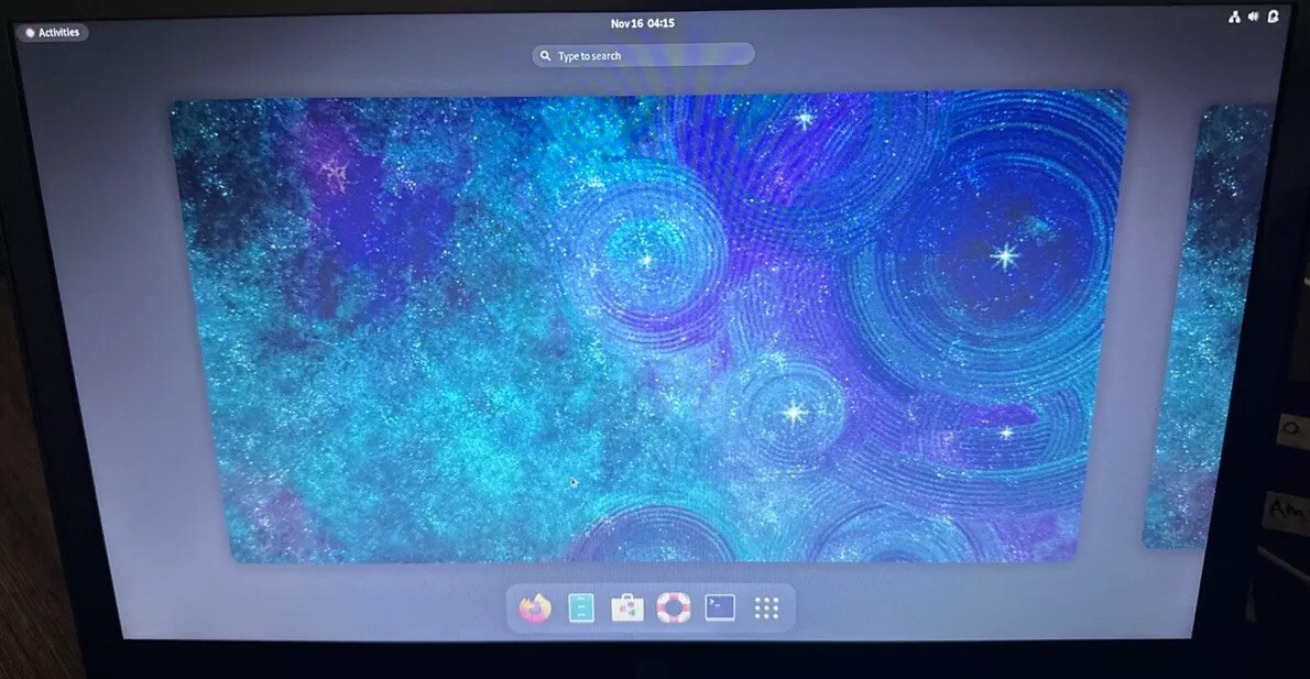 CentOS 9 Gnome 64bit Linux Bootable Install USB Flash Drive Centos 9