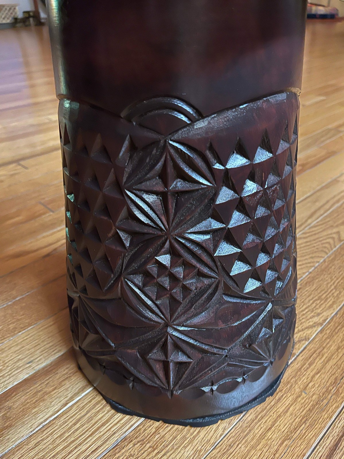 Djembe Large Pro Drum
