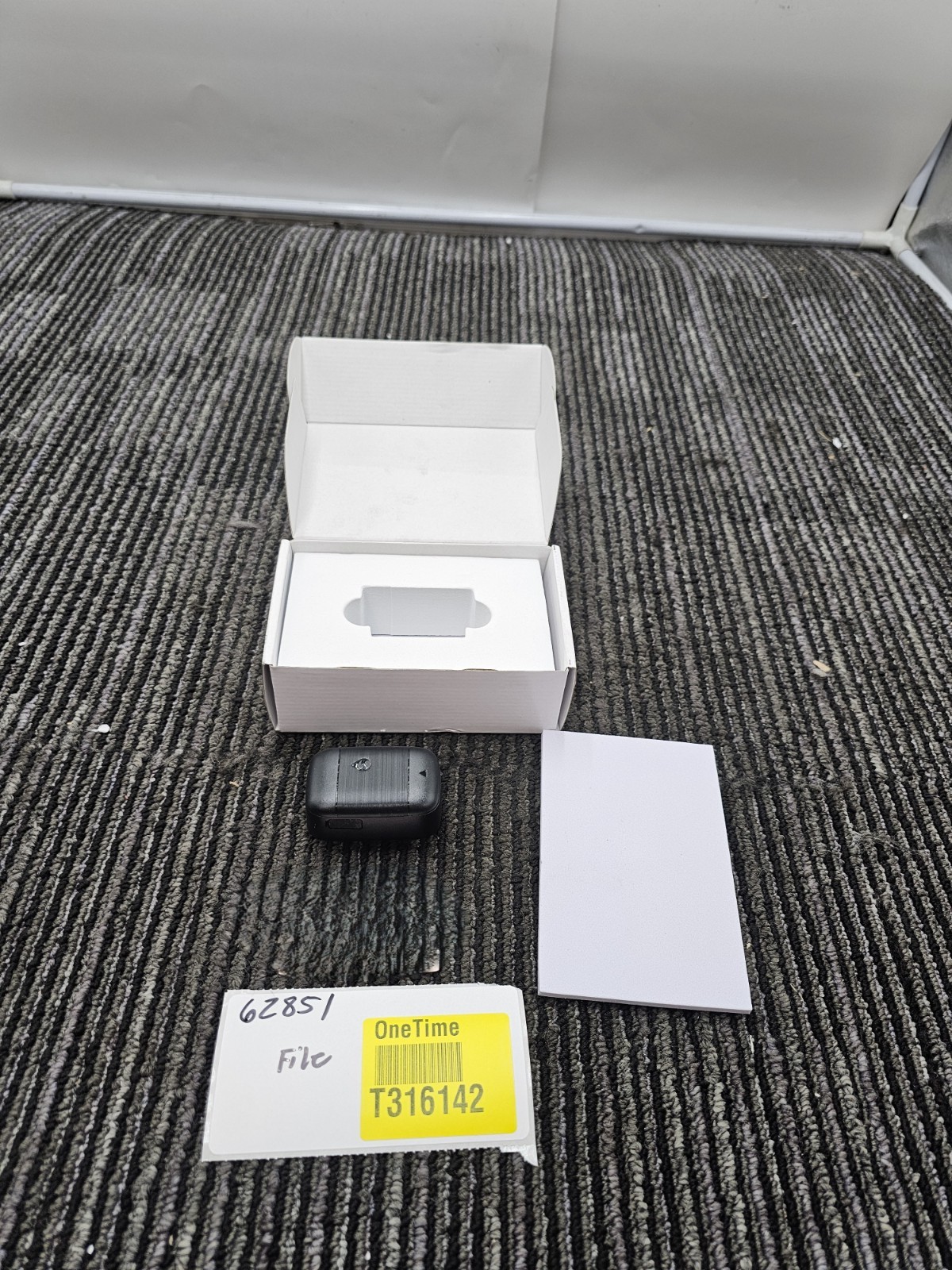 Seeworld R56L: 4G GPS Tracker - GPS Tracking System, Accurate Positoning