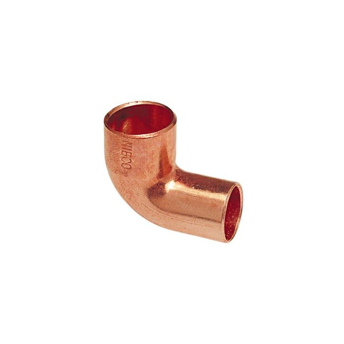 Winston 9059150 3/4" WROT Fitting 90° Elbow