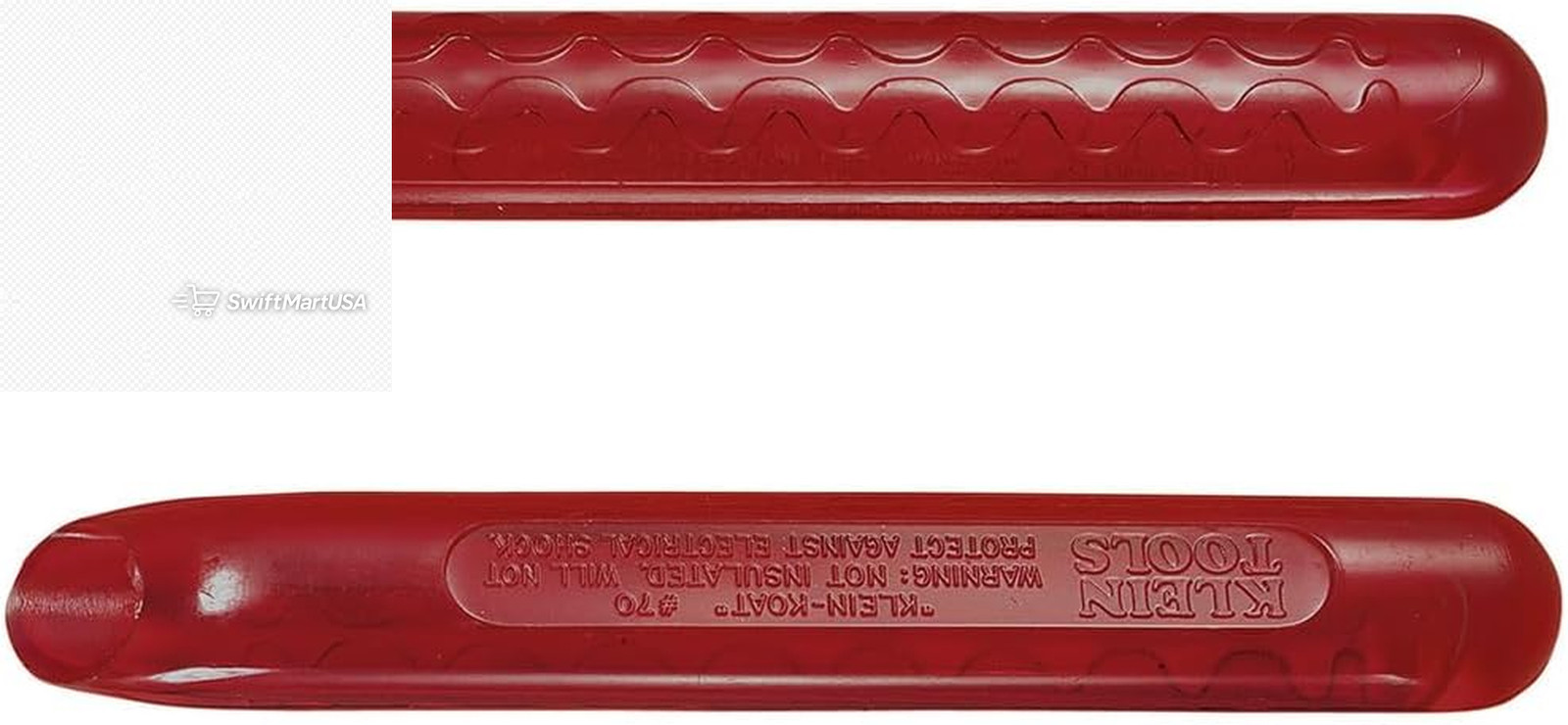 Klein Tools 60 Replacement Handles for 6-Inch Pliers, Made in USA