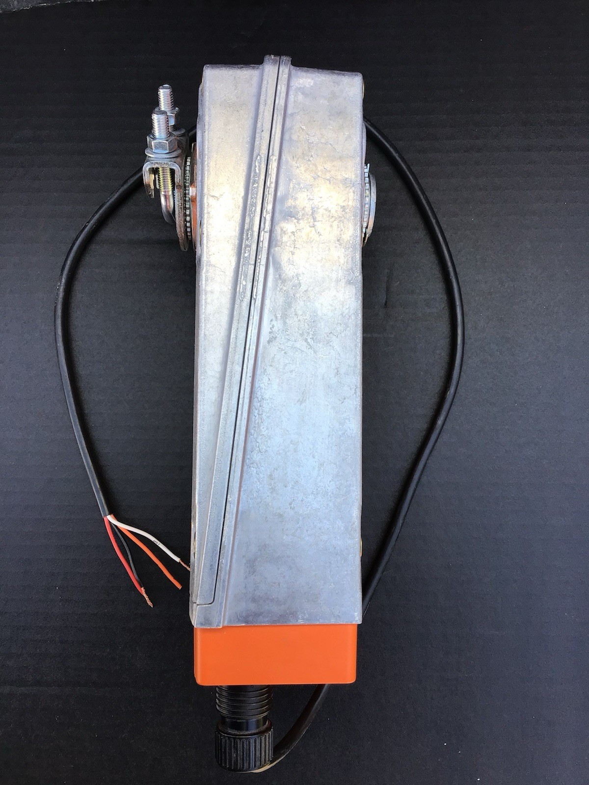 Belimo Damper Actuator - Orange