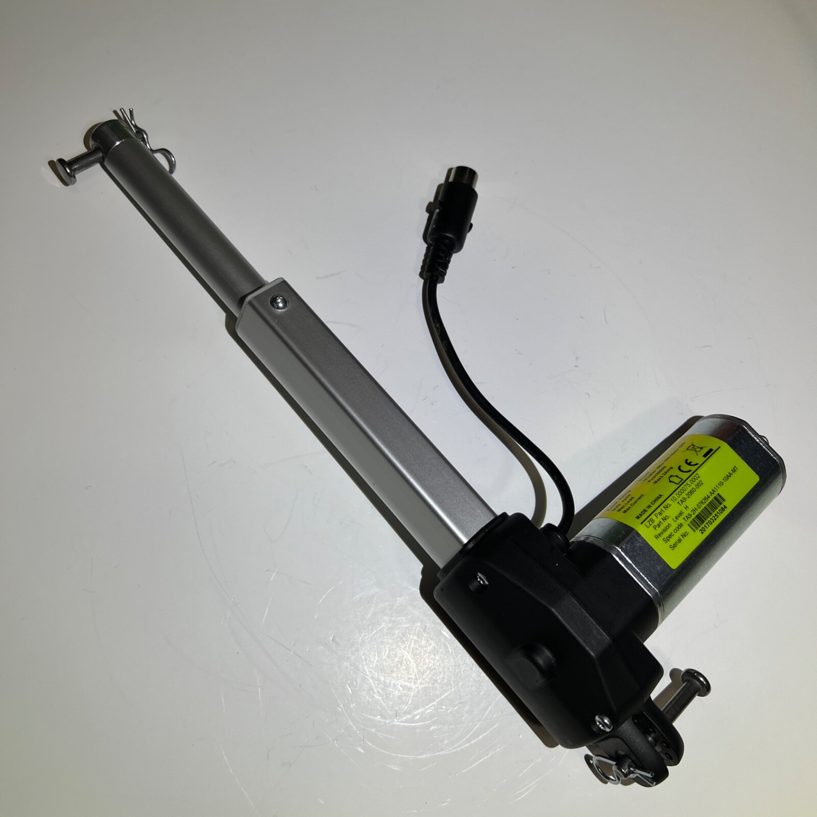 Lazy La-Z-Boy 10.000075.0002 TiMotion TA9 2060 002 Motor Actuator FAST SHIPPING!