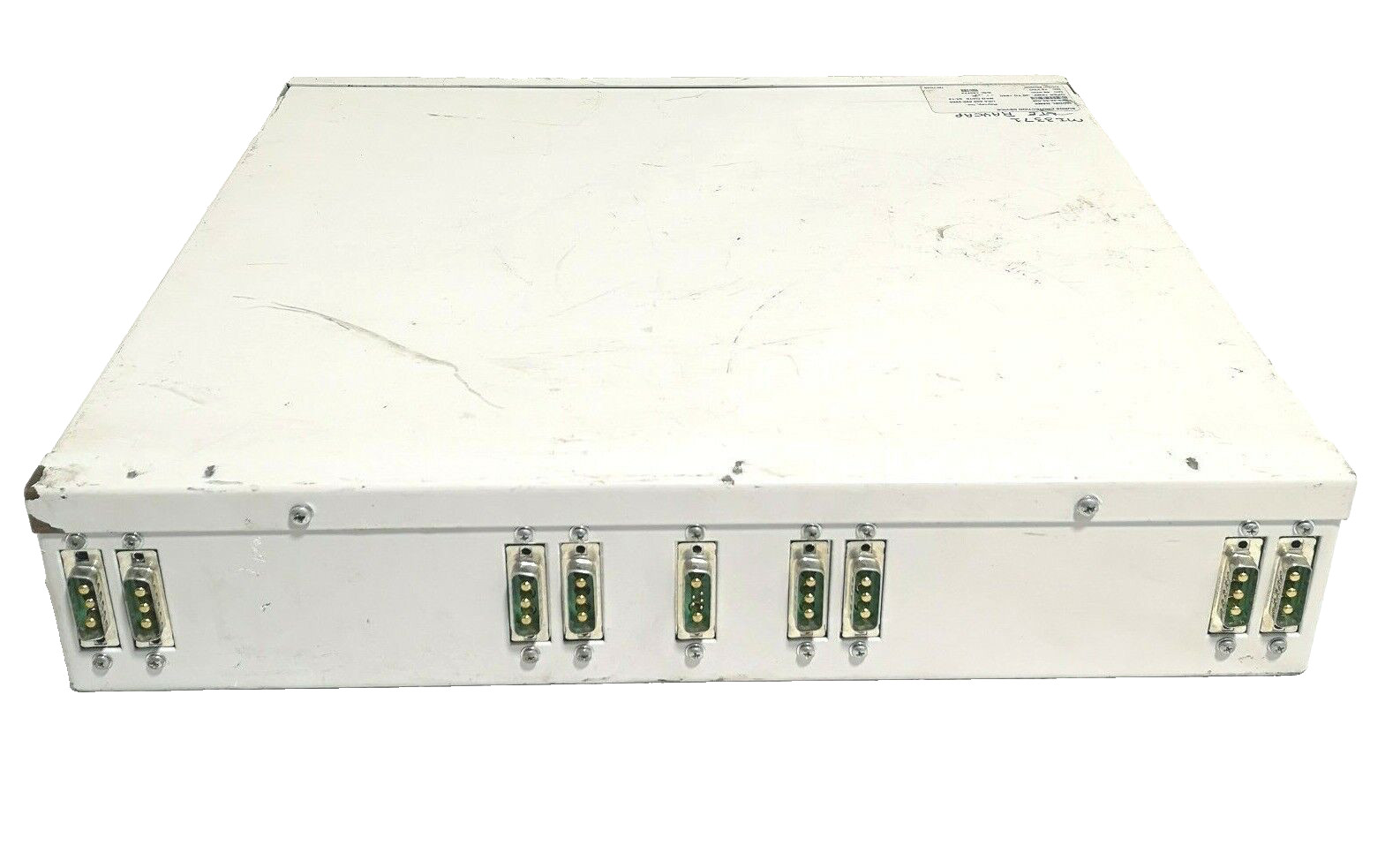 Raycap DC6-48-60-RM Surge Protective Device GREET USED.