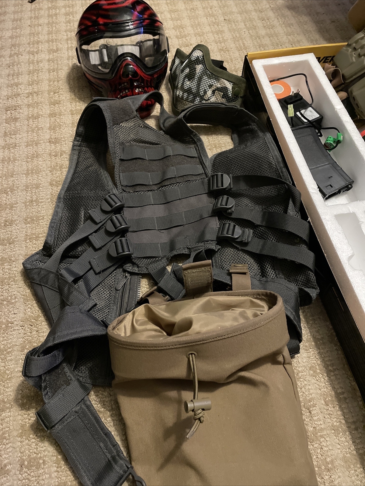 Airsoft