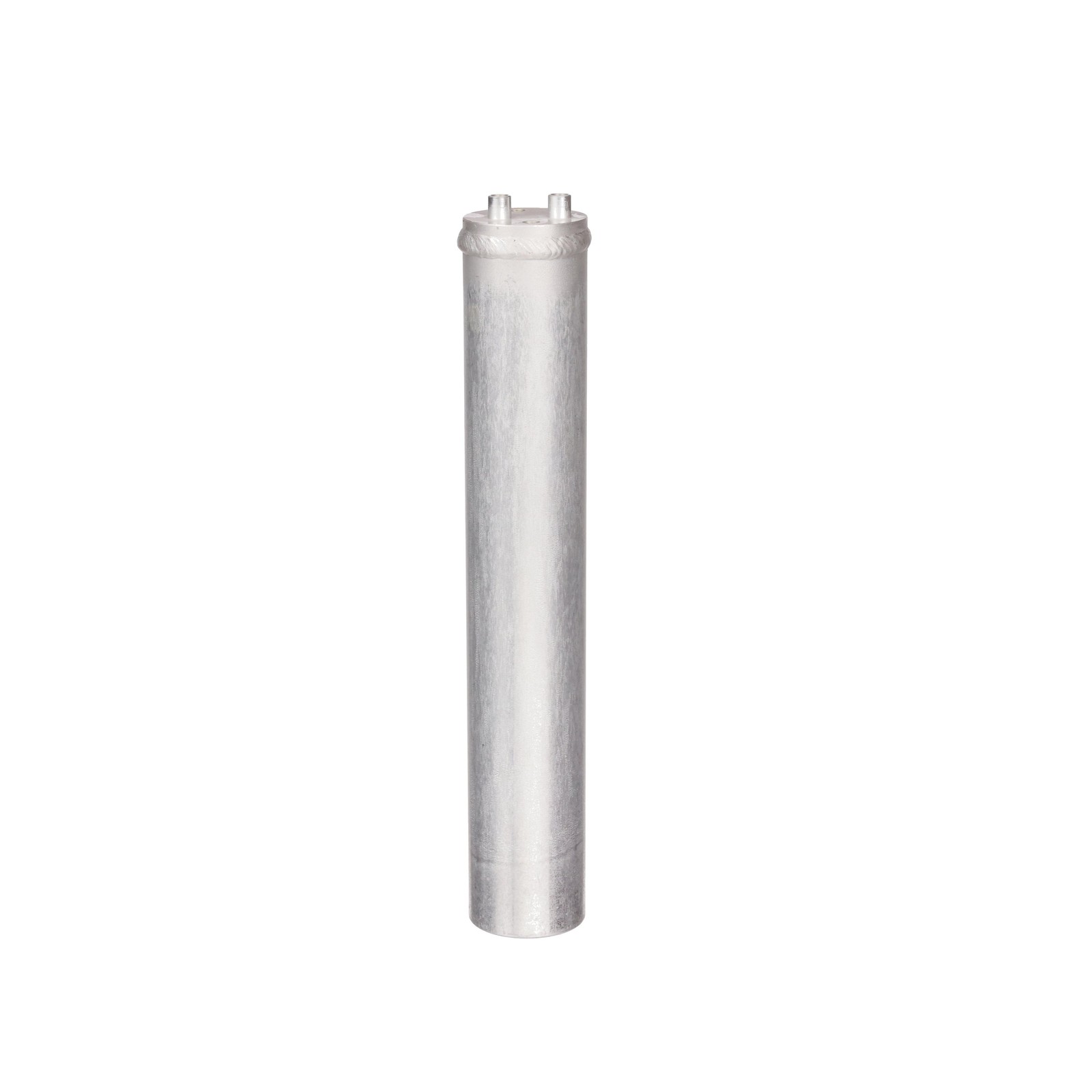 Aluminum Filter Drier w/ Pad Mount | Fits Buick Rendezvous 02-07, Terraza