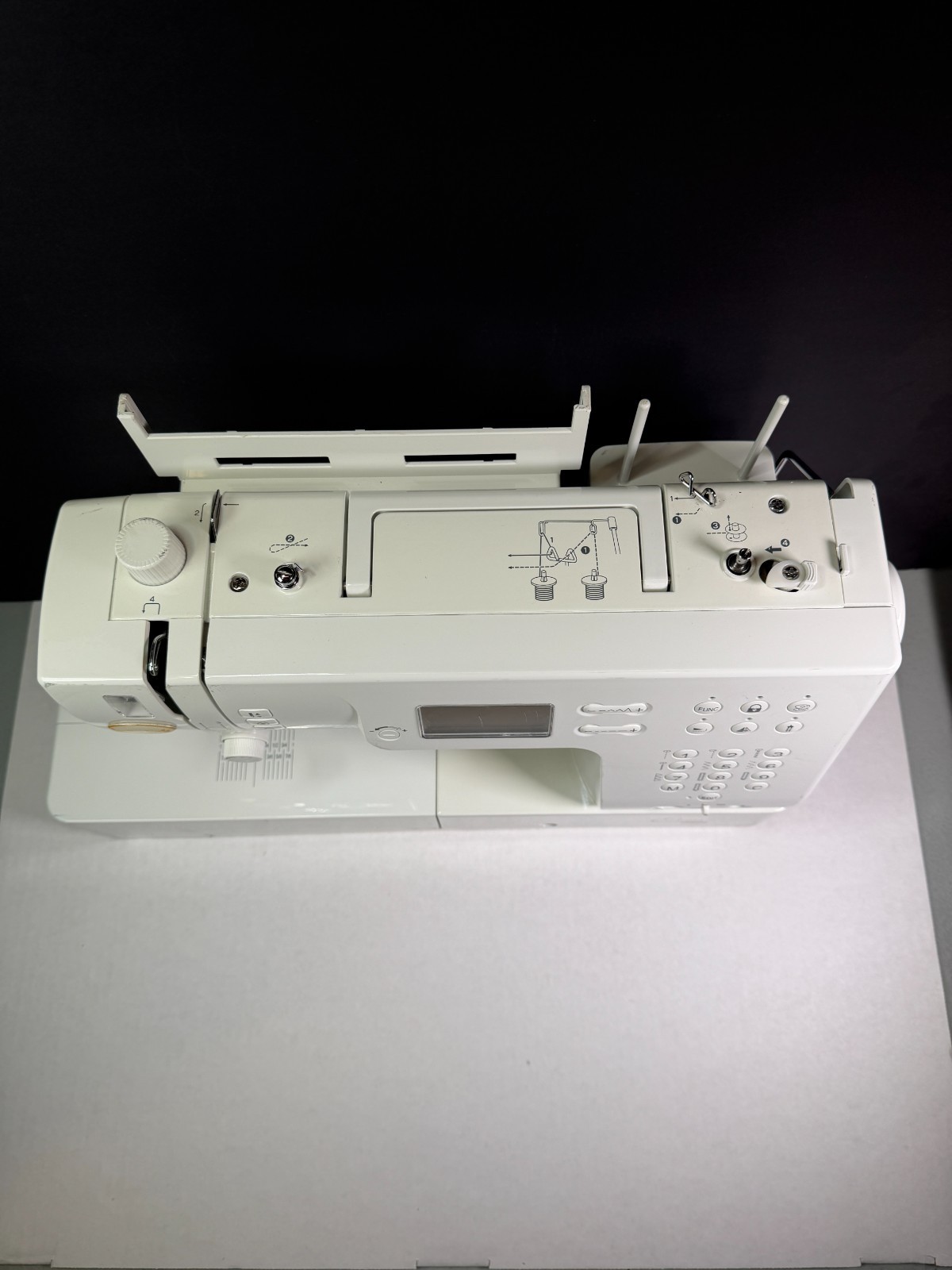 Baby Lock Quest Plus BLQ2-PL sewing machine