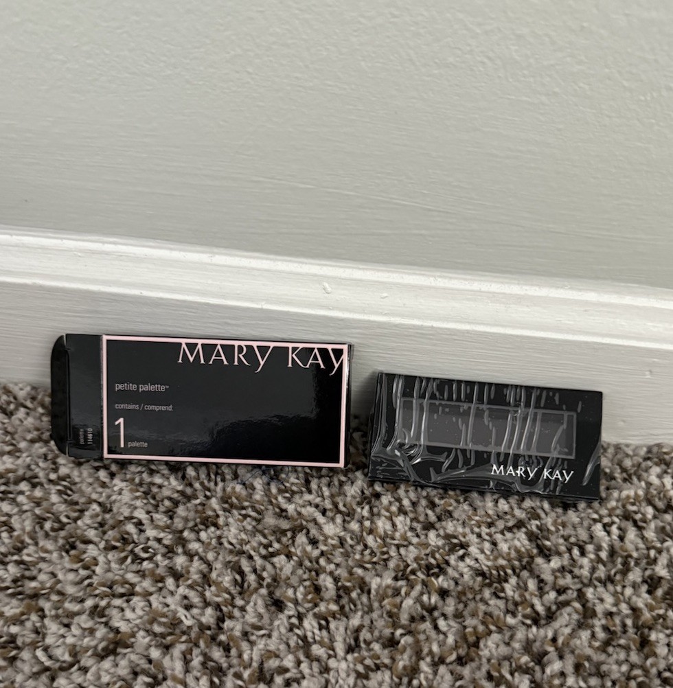 Mary Kay Petite Palette Refillable