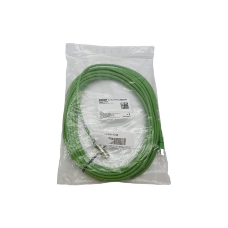BECKHOFF C9900-K643 NSMP