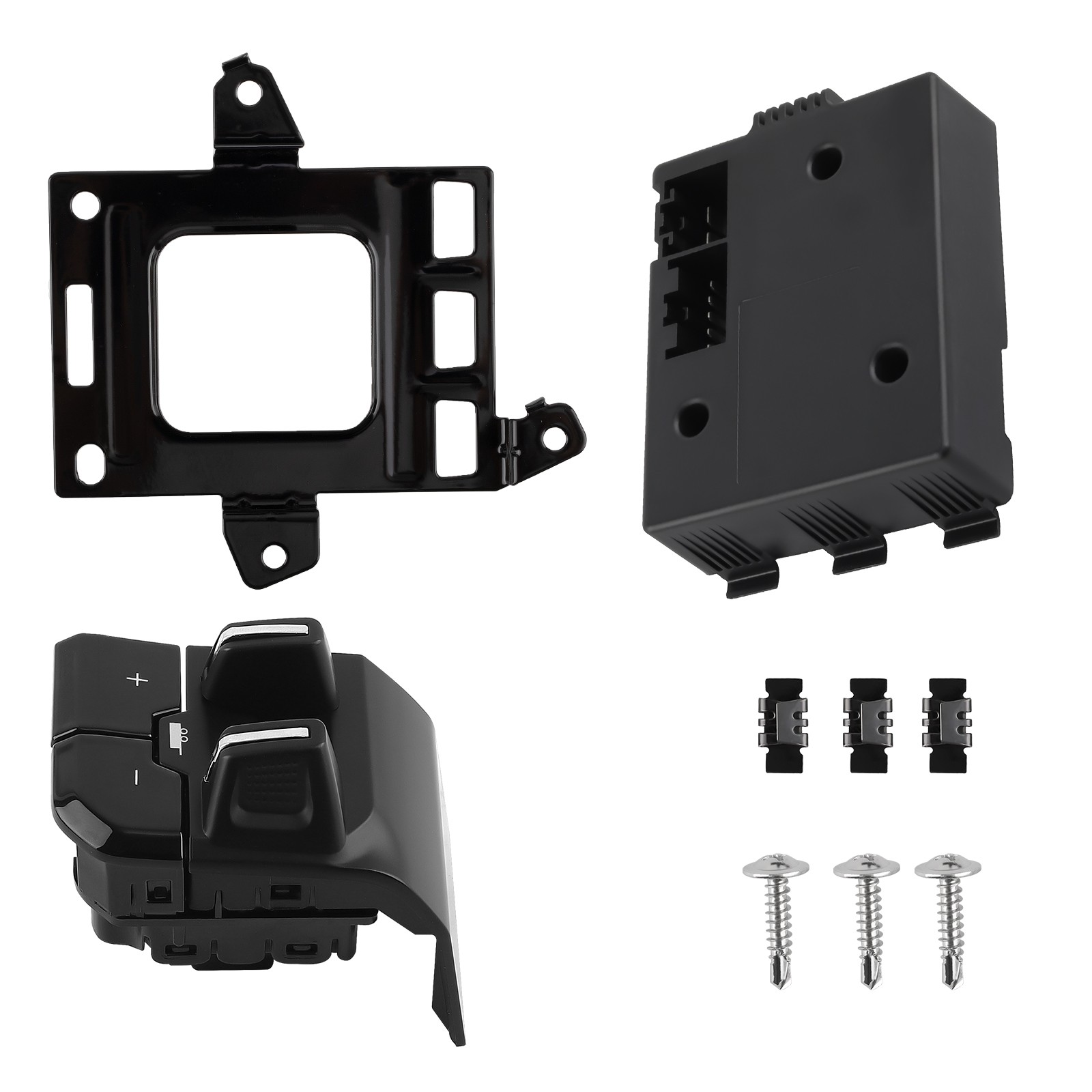 Integrated Trailer Brake Controller 82215278AE For Ram 1500 DT 2019-2024