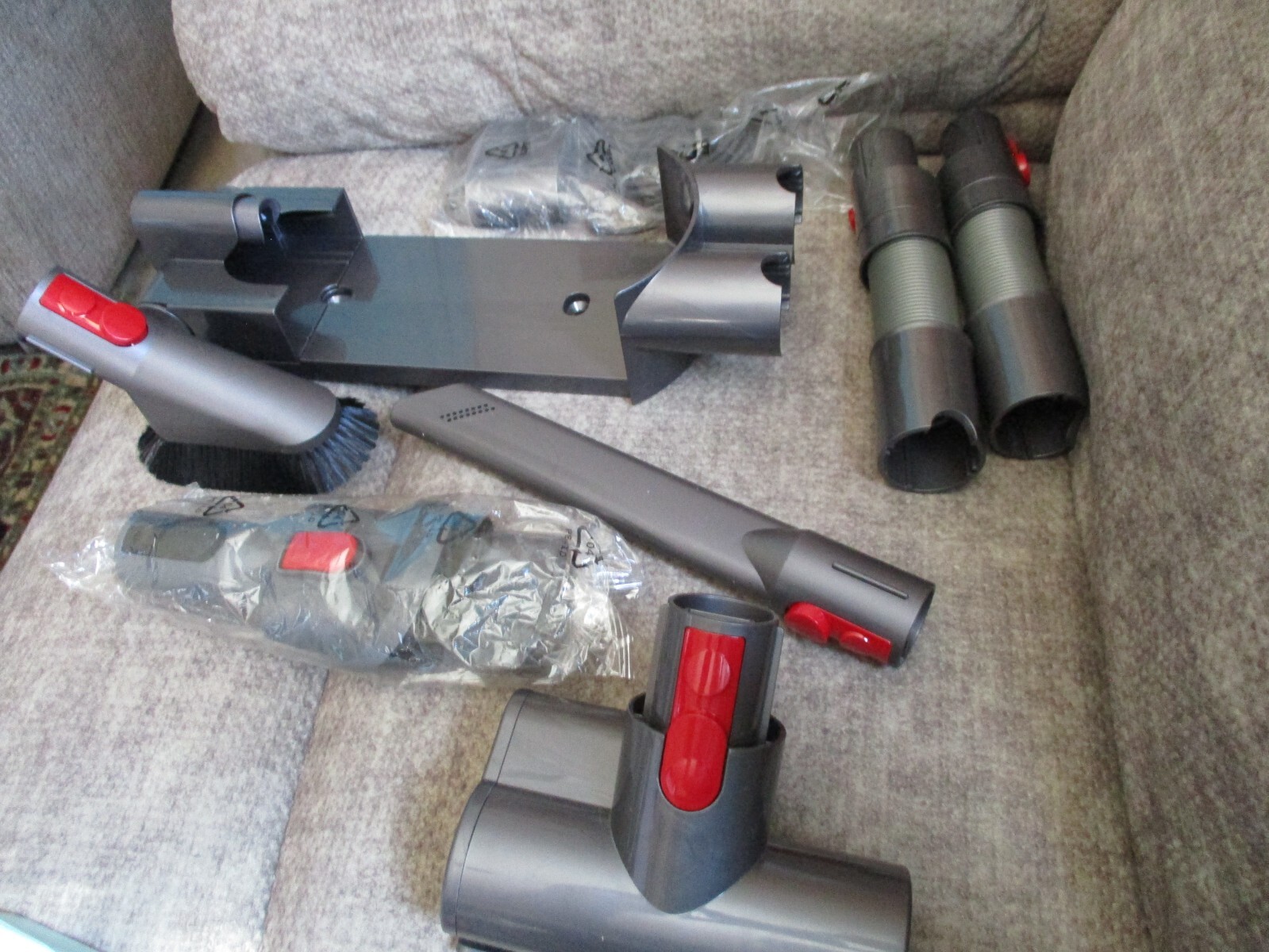 Dyson V7 Vacuum Parts Replacement For Absolute Animal Cleaner Cordless - New