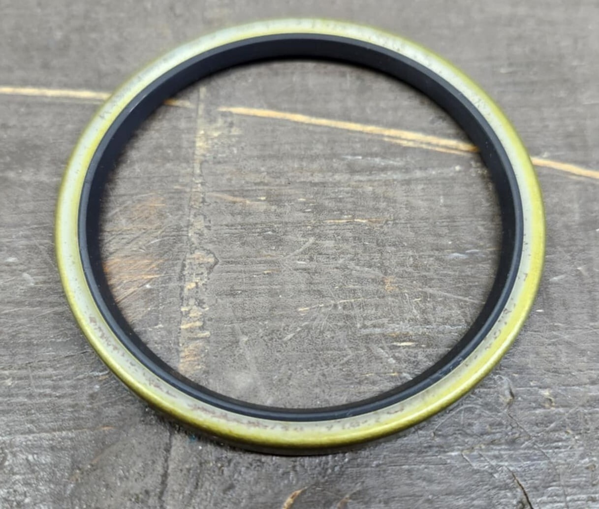 New Process NP271 Transfer Case Oil Pump Seal