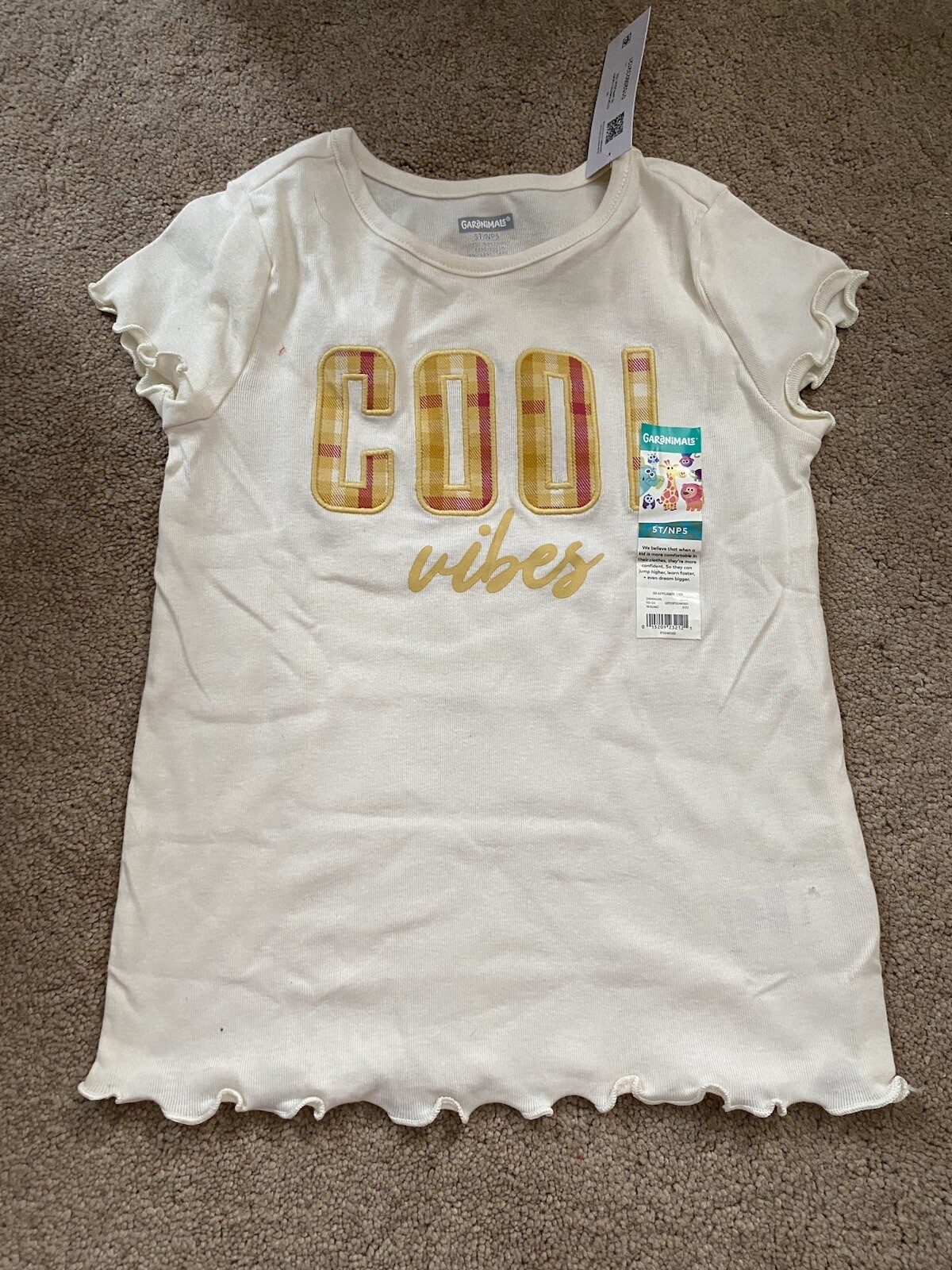Cool Vibes Shirt