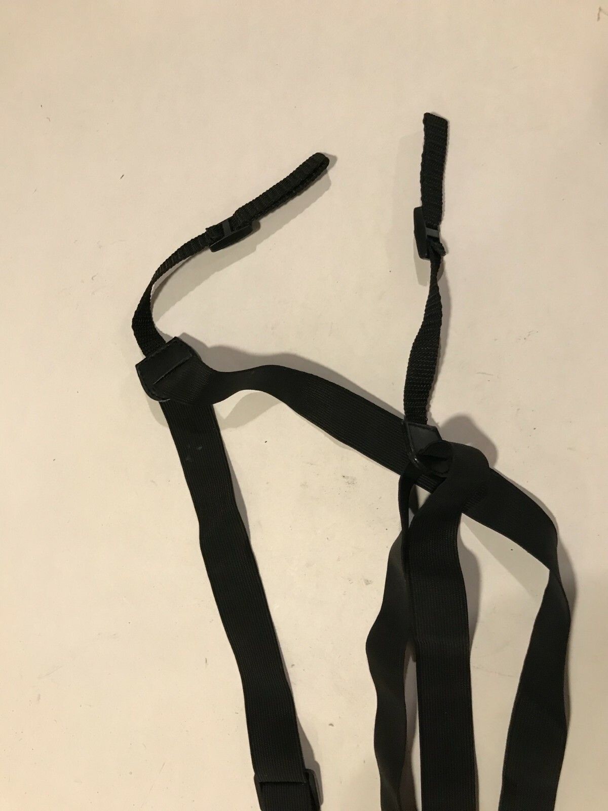 Guard Force Brand Binocular Harness