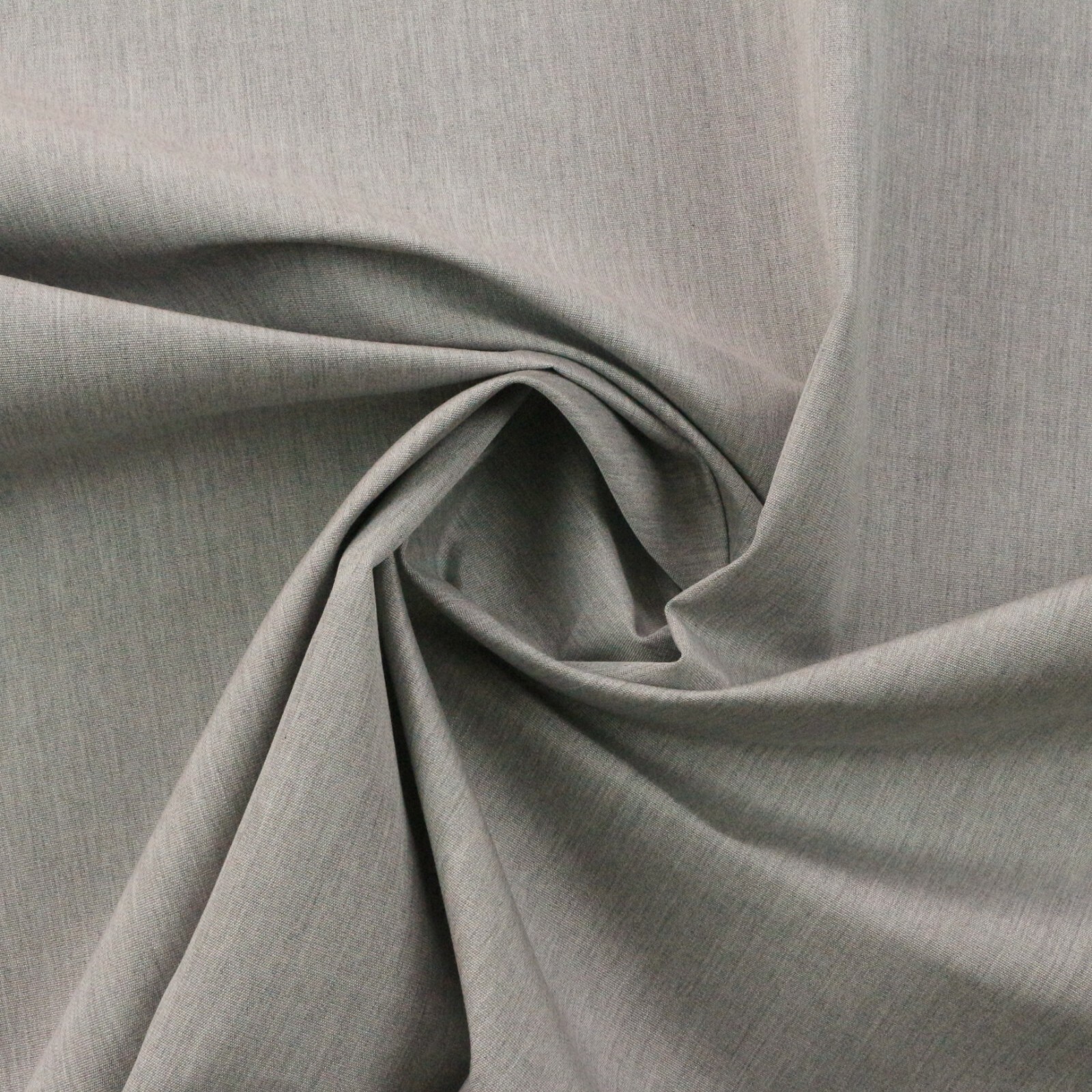 SUNBRELLA 5402 CANVAS GRANITE GRAY OUTDOOR FURNITURE CUSHION FABRIC BY YARD 54"W