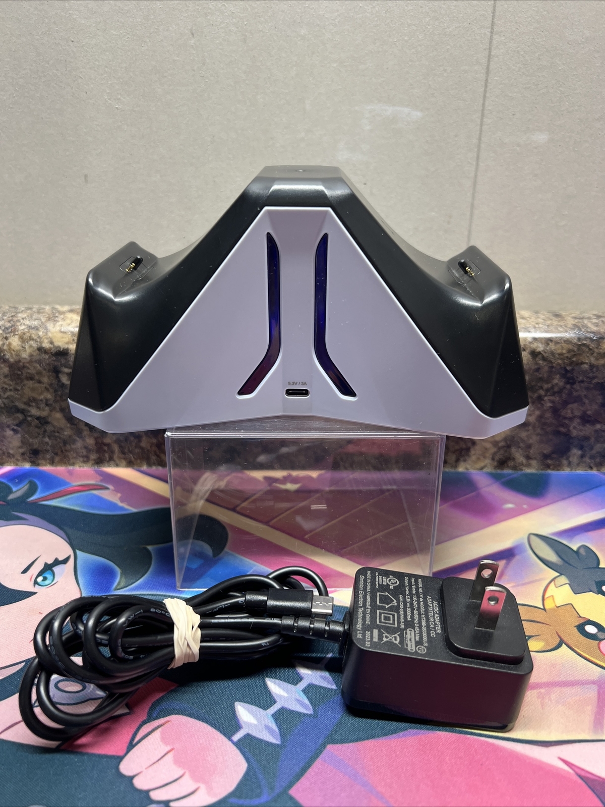 Atrix DualShock 4 Dual Charging Dock Ps4