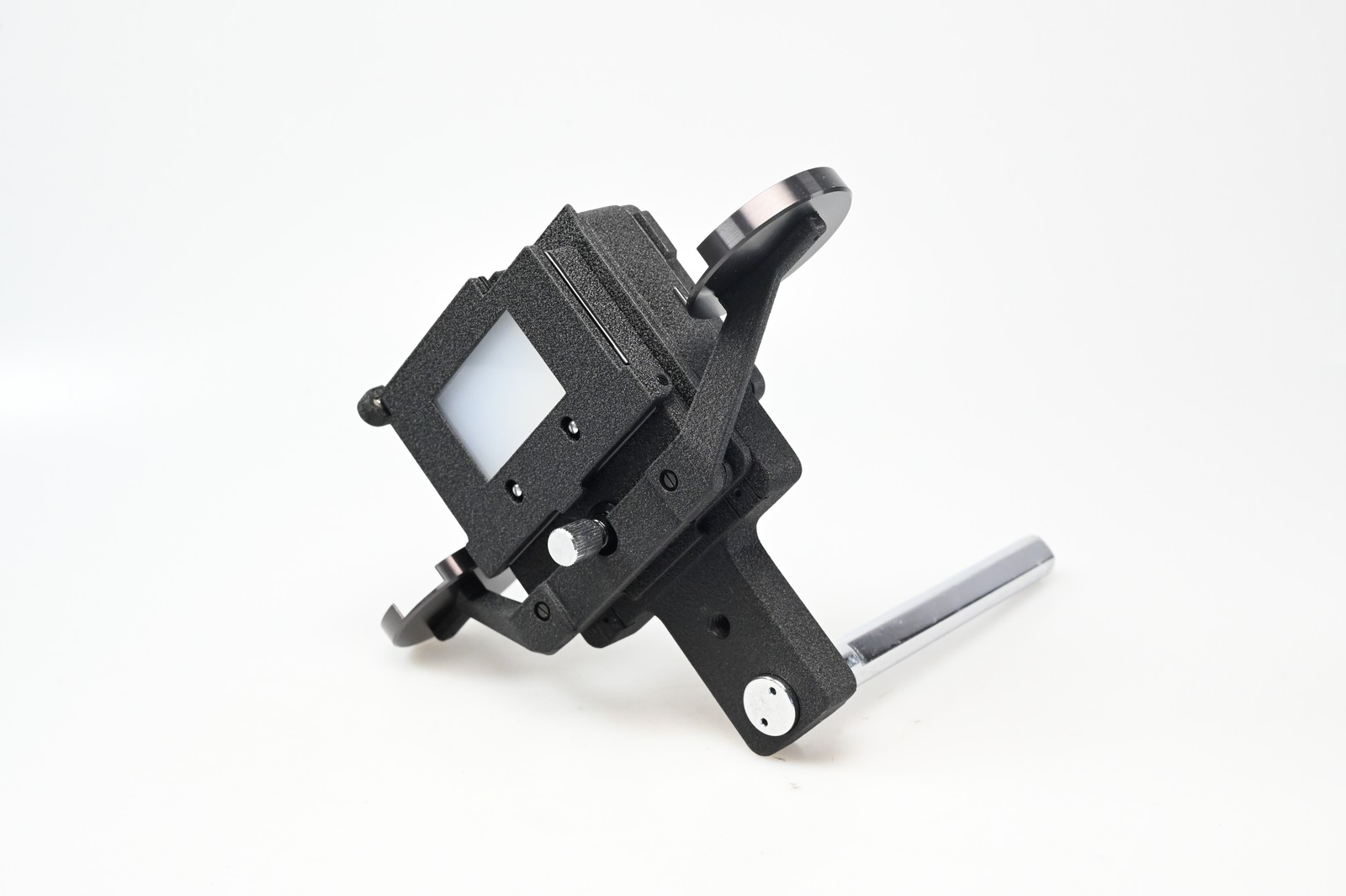Nikon PS-4 Slide Copy Adapter for PB-4 PS4 #G007