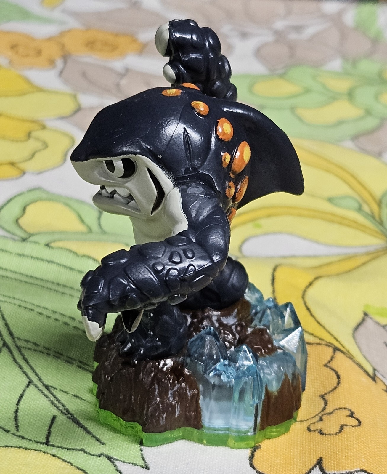 Skylanders - Spyro's Adventure - Terrafin - 84184888 - Skylander