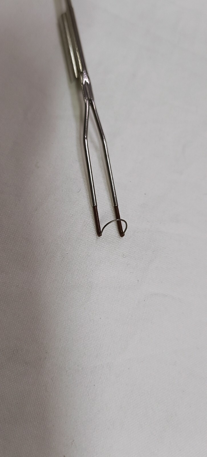 4A CUTTING LOOP SINGLE STEM MONOPOLAR 27CH TURP SET OF 10