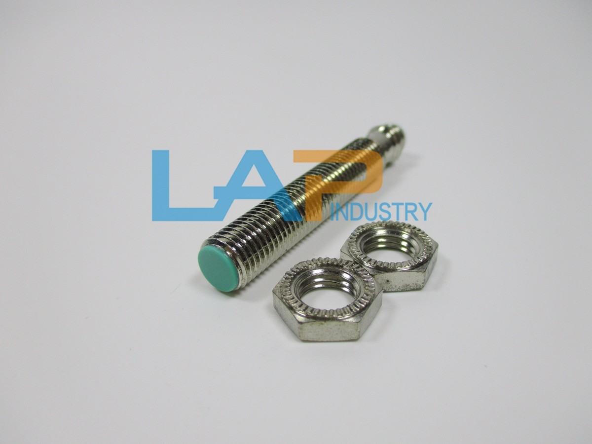 1Pcs New Proximity switch Sensor NBB2-8GM40-E2-V3