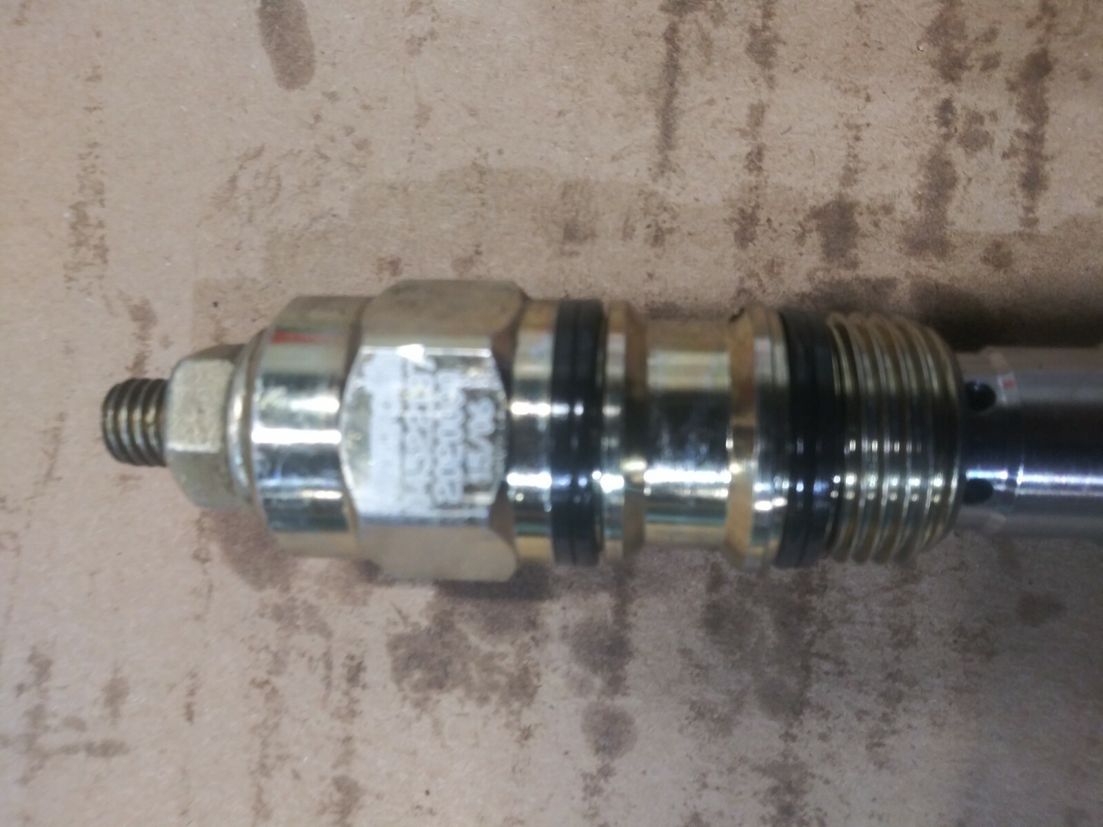Rexroth 04522137