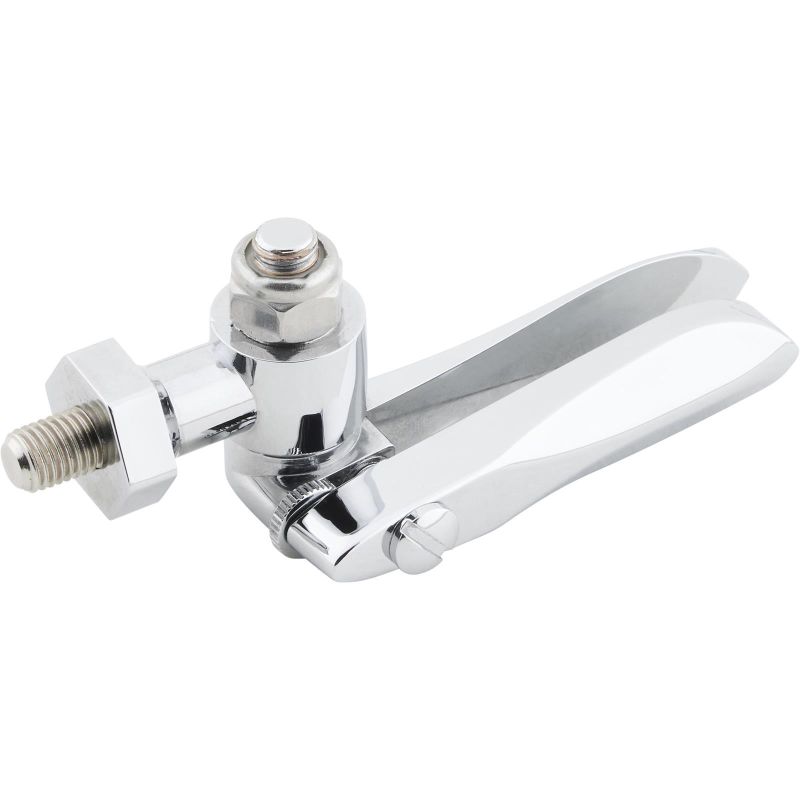Speedway Universal Wind Wing Brackets