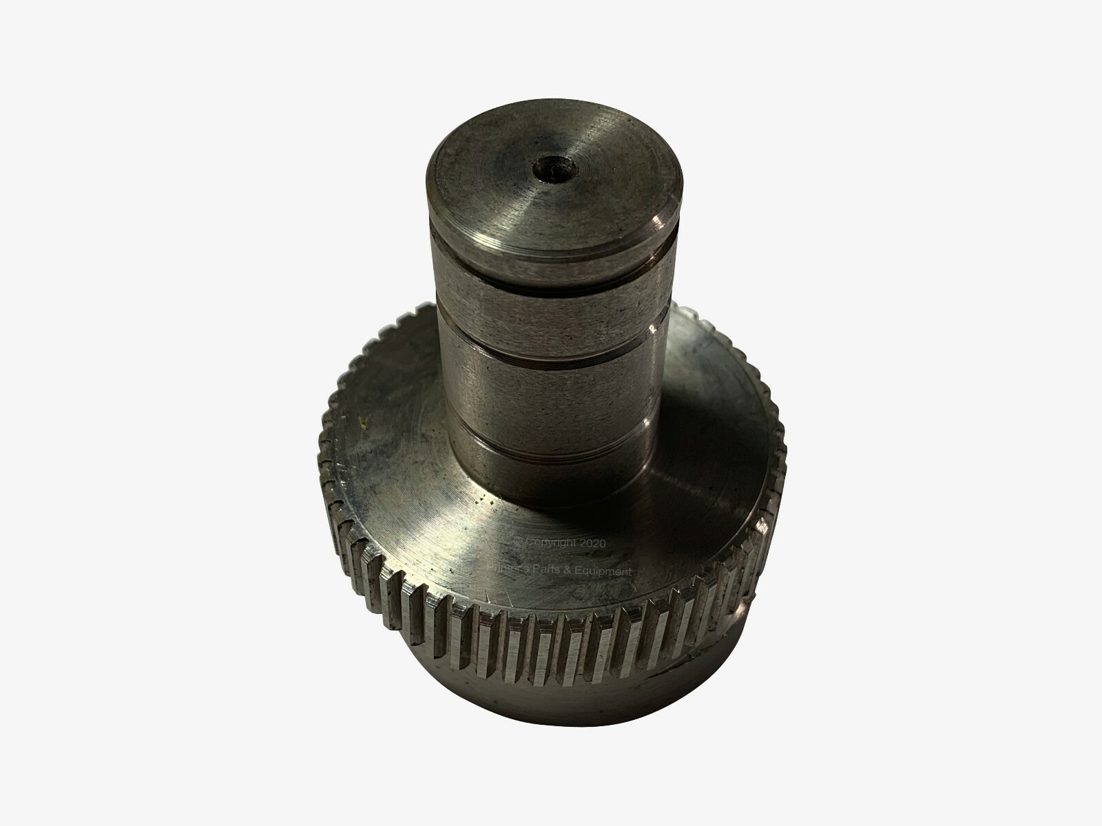 Bearing Housing Stainless Steel for Heidelberg HE-63-030-006