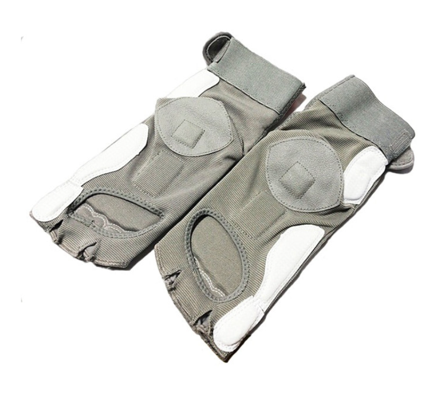 [Dae do] Taekwondo electronic sensor on the foot / Foot protector + Tracking