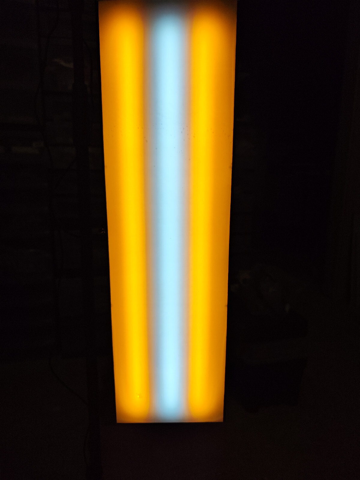 Professional LED dent lamp with tripod dent lamp dent lamp dent removal tool #M1