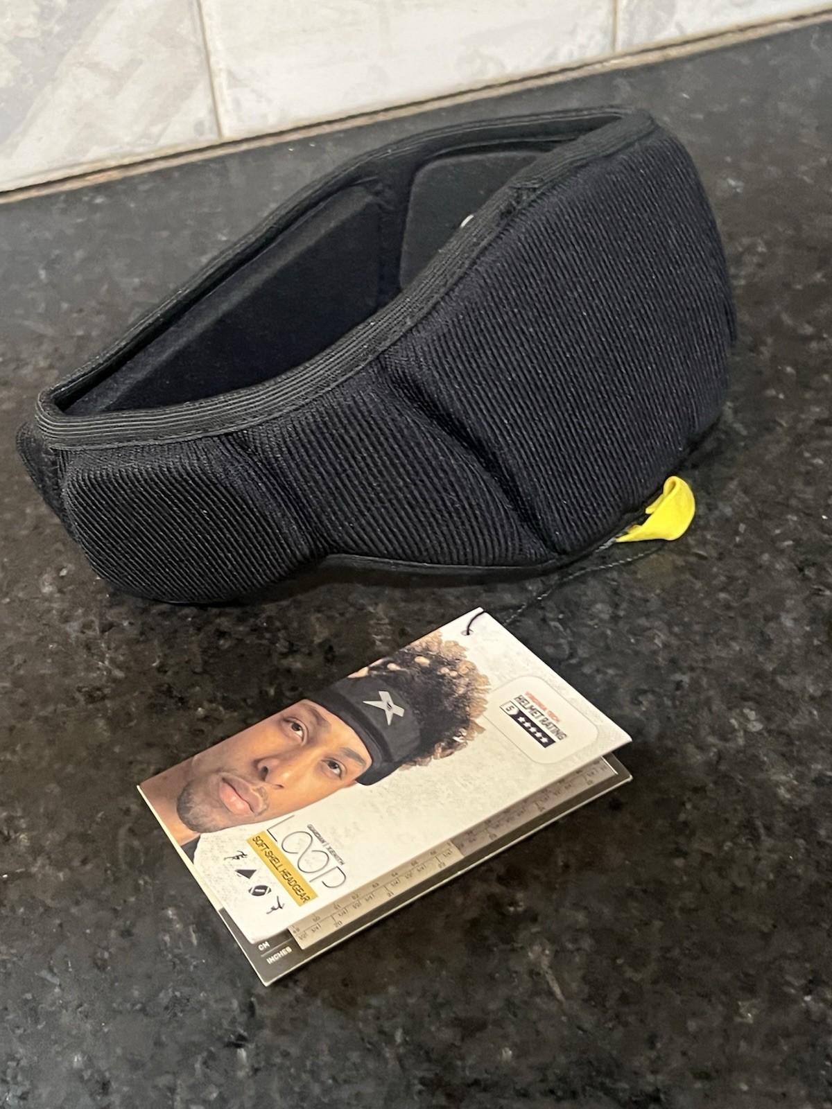 Guardian | Xenith Loop - Soft-Shell, Non-Tackle Headgear for Multiple Sports sm